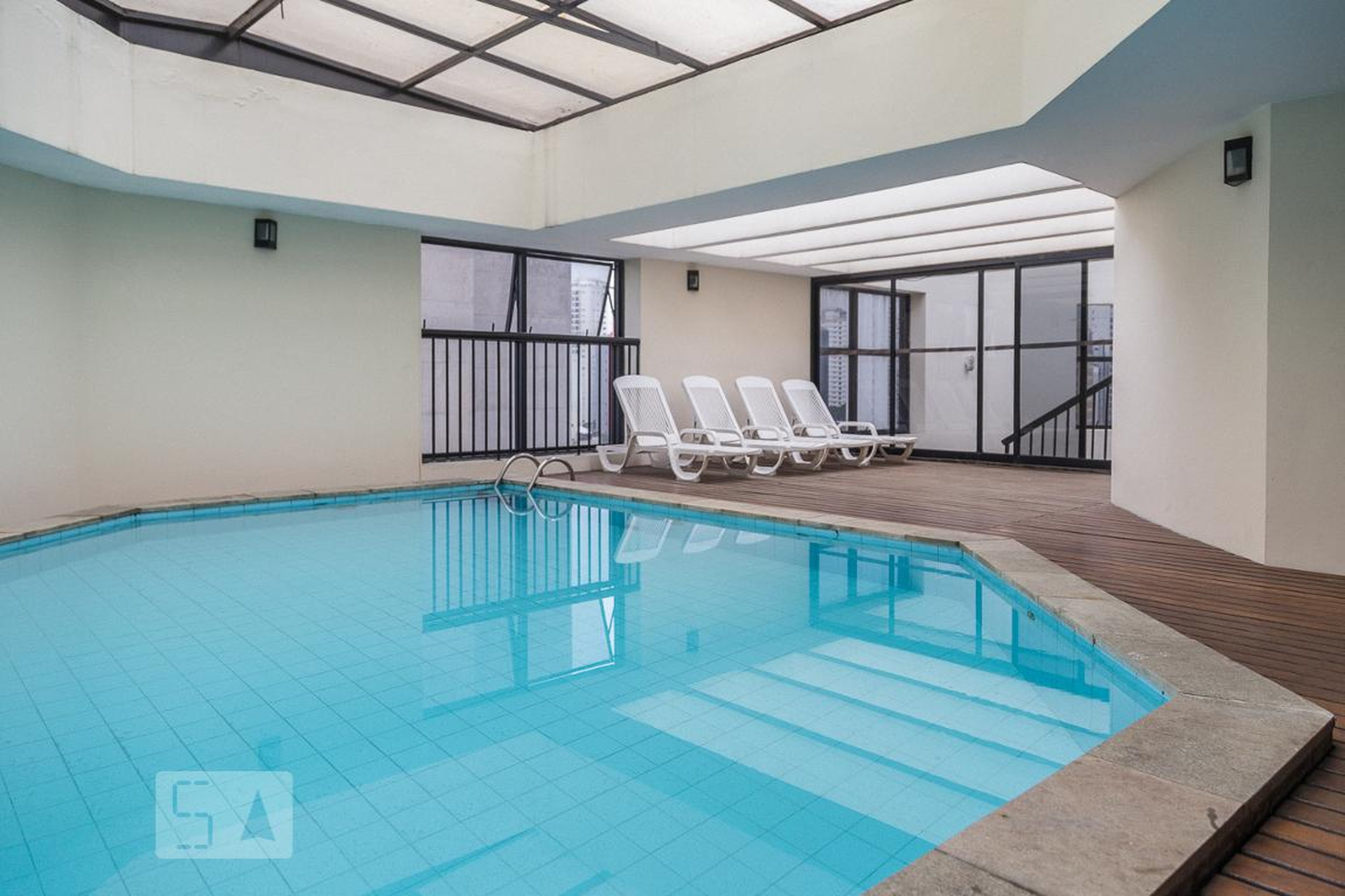 Piscina - 