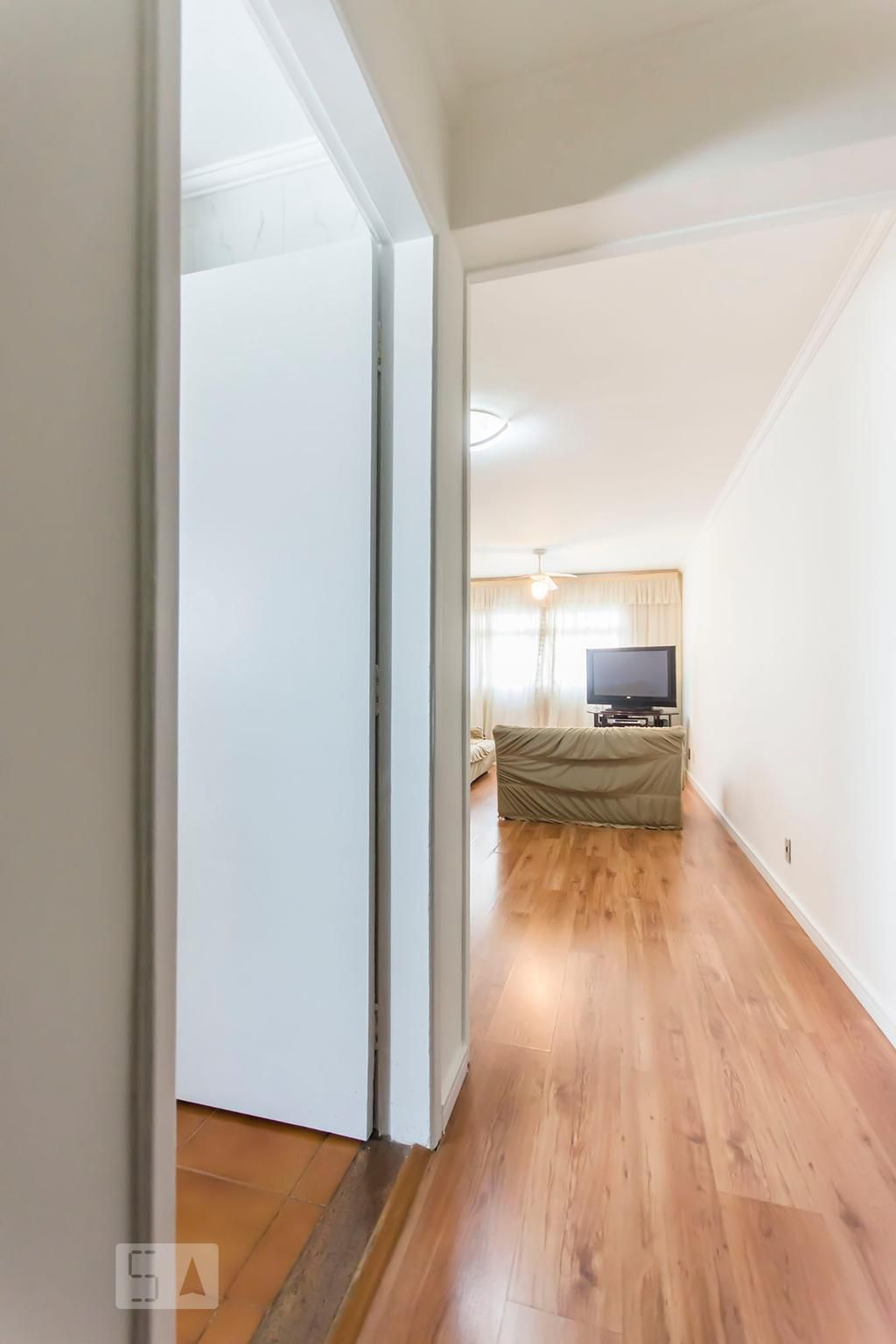 Entrada social - Roma