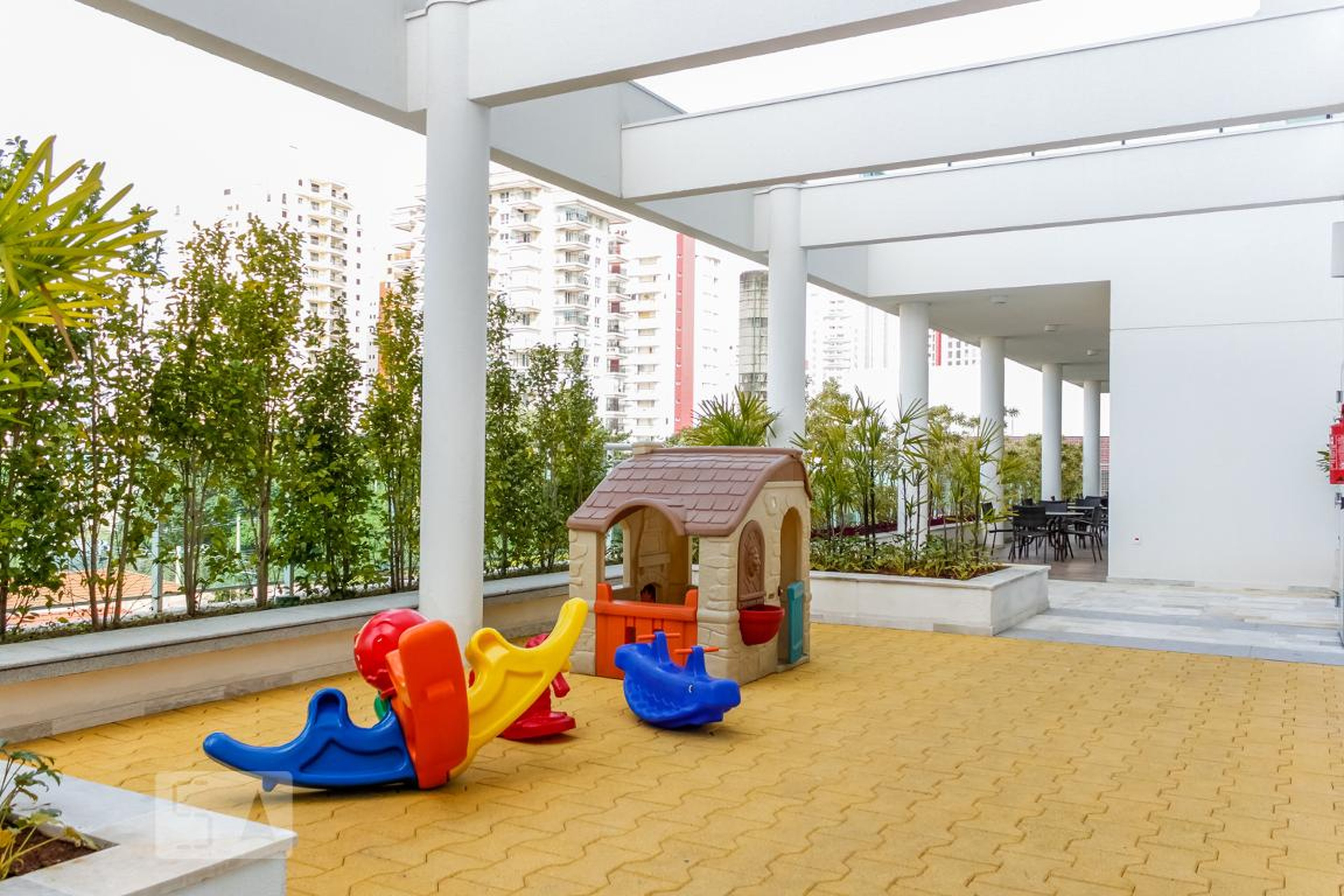 Playground - 
