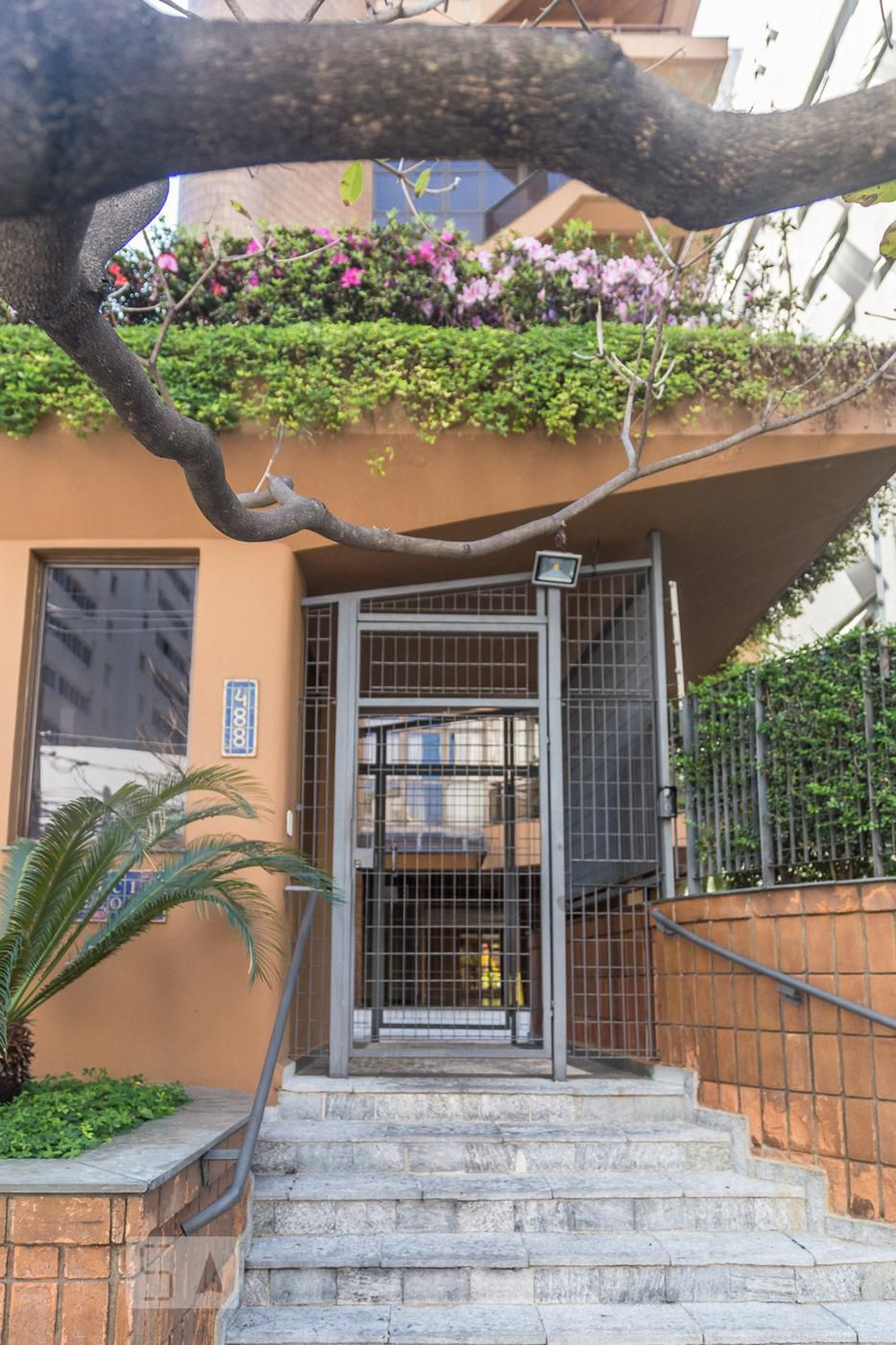 Fachada Edifício Aldeota