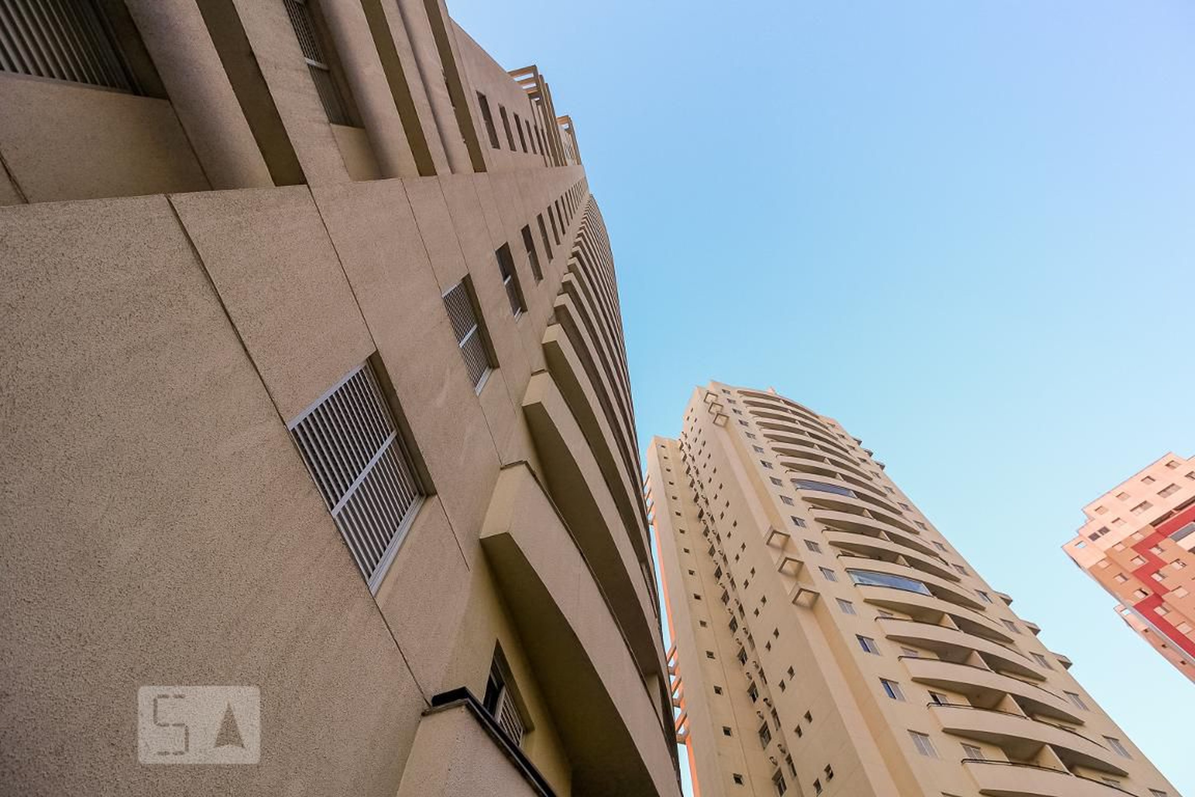 Prédio Condomínio Res Torres Mooca