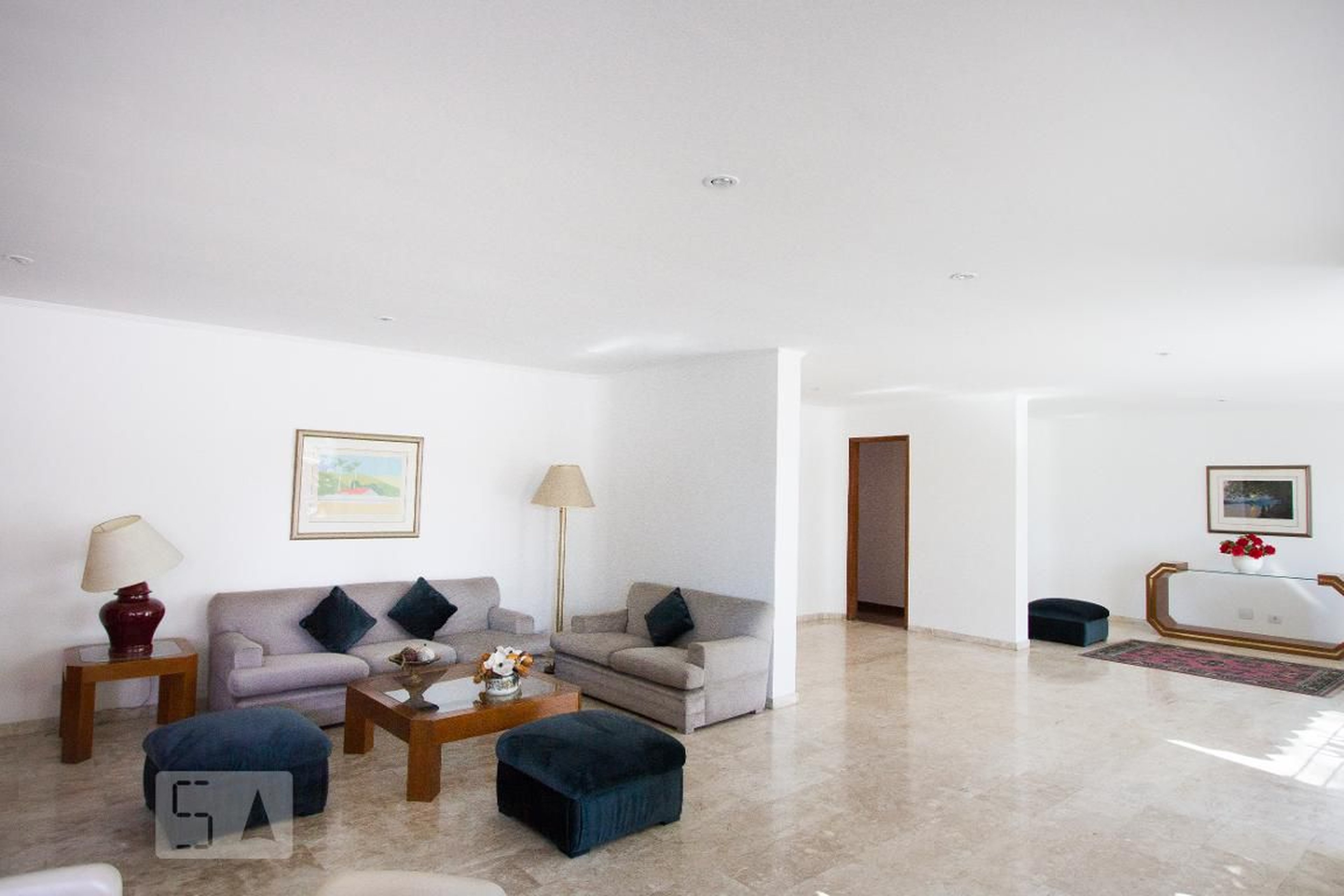 Salão de Festas - Palazo Cortina D' Ampezzo