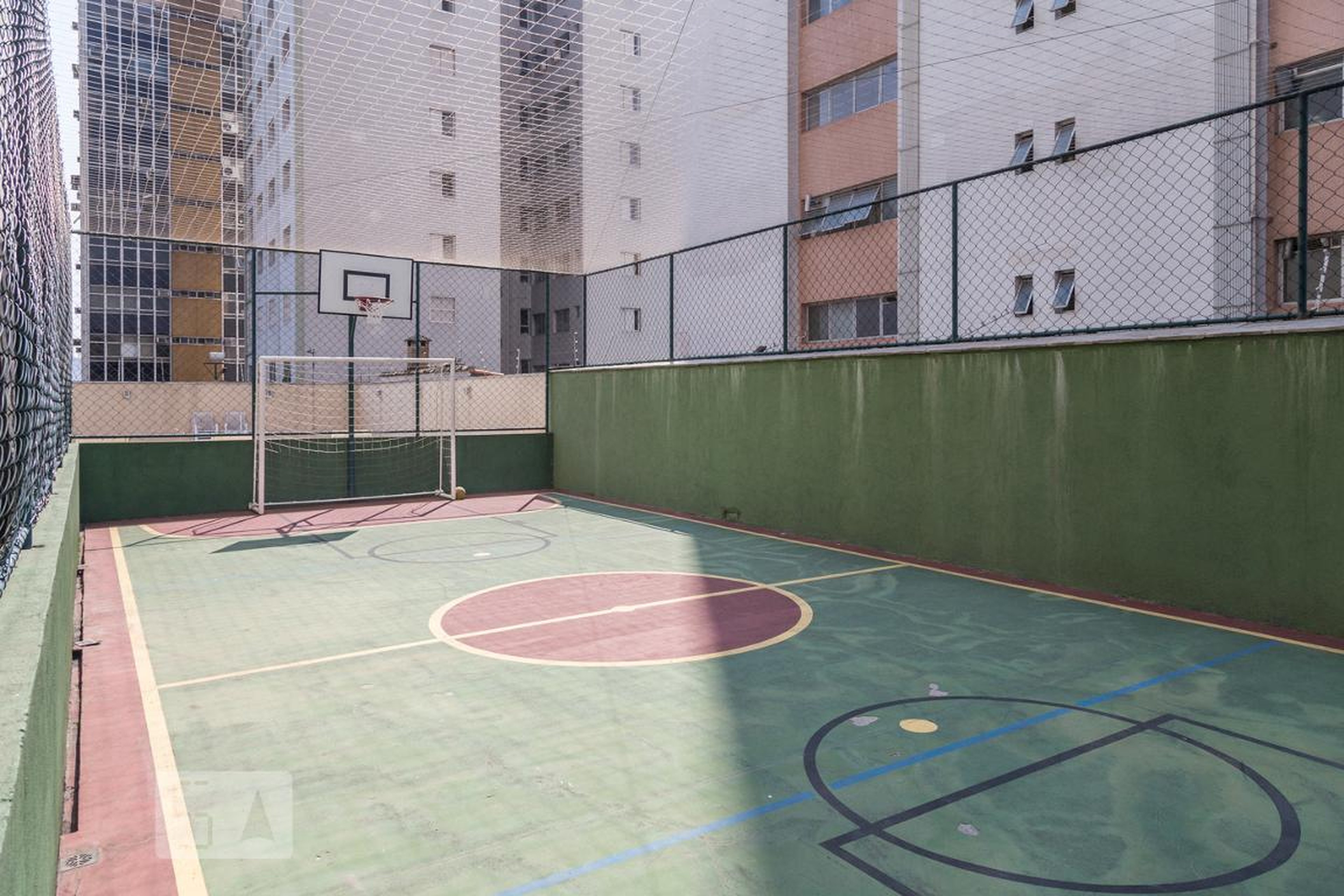 Quadra - 