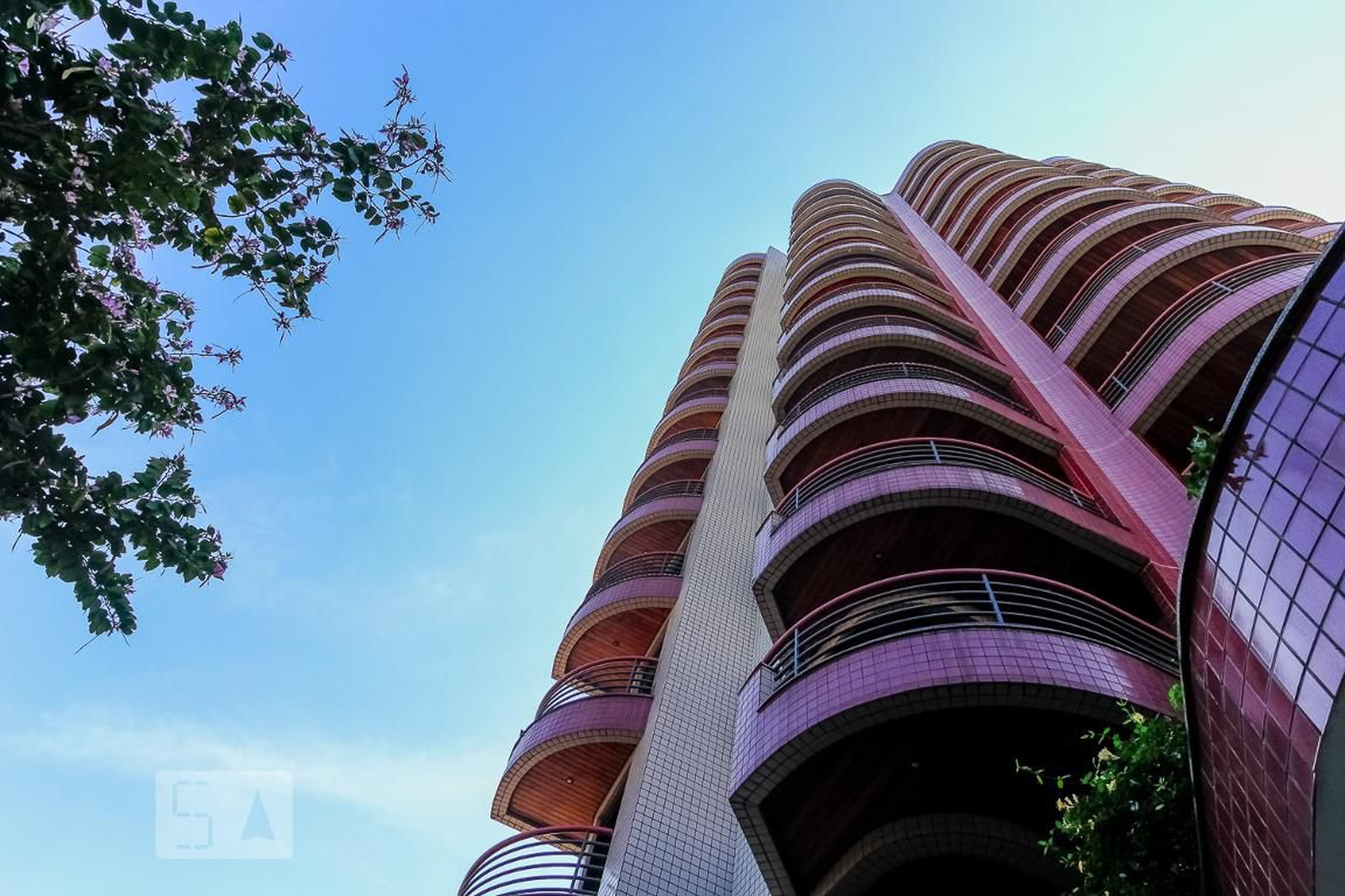 Prédio Condomínio Estoril