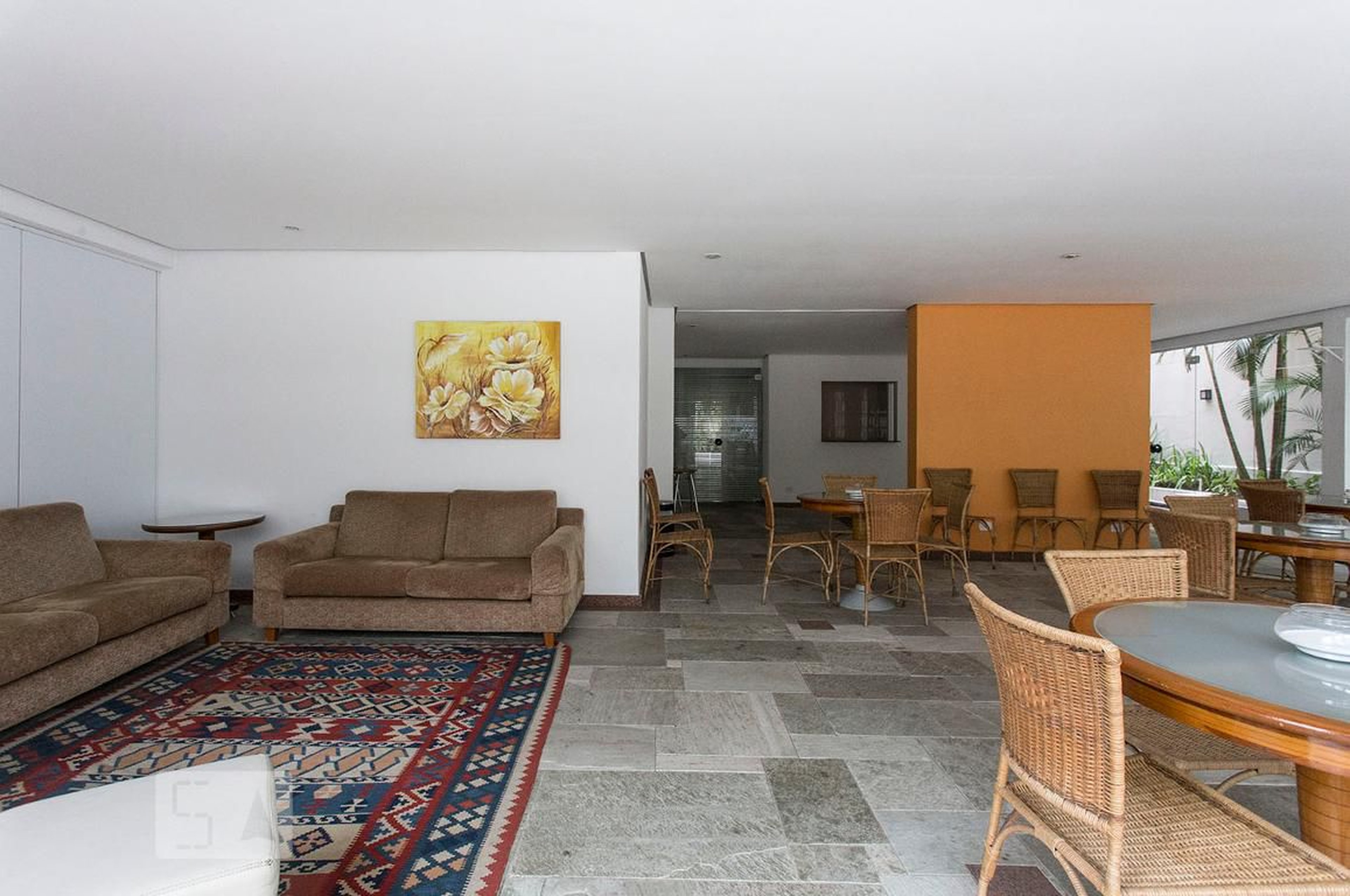 Salão de festas - Claude Debussy