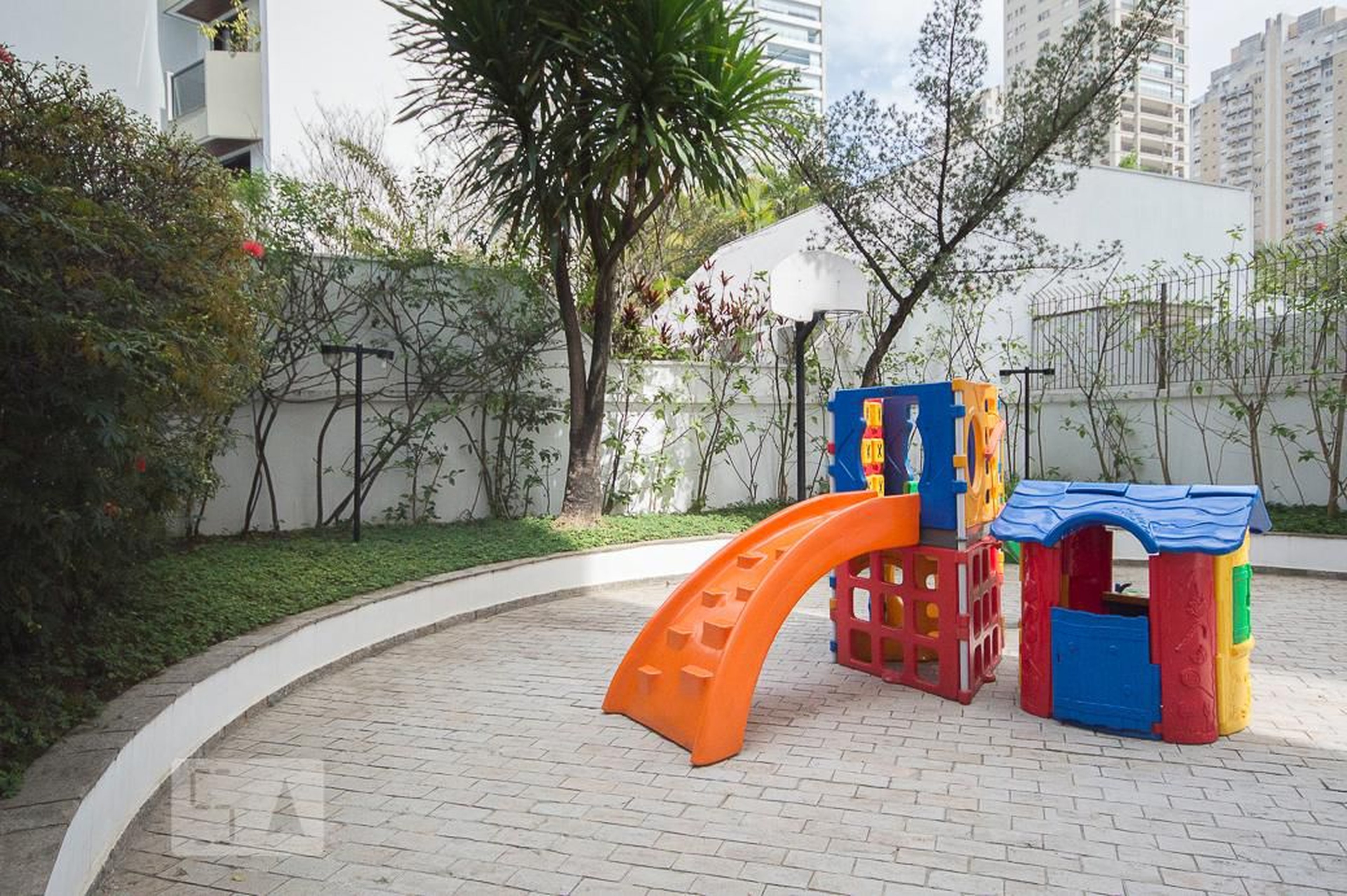 Playground - Casabella
