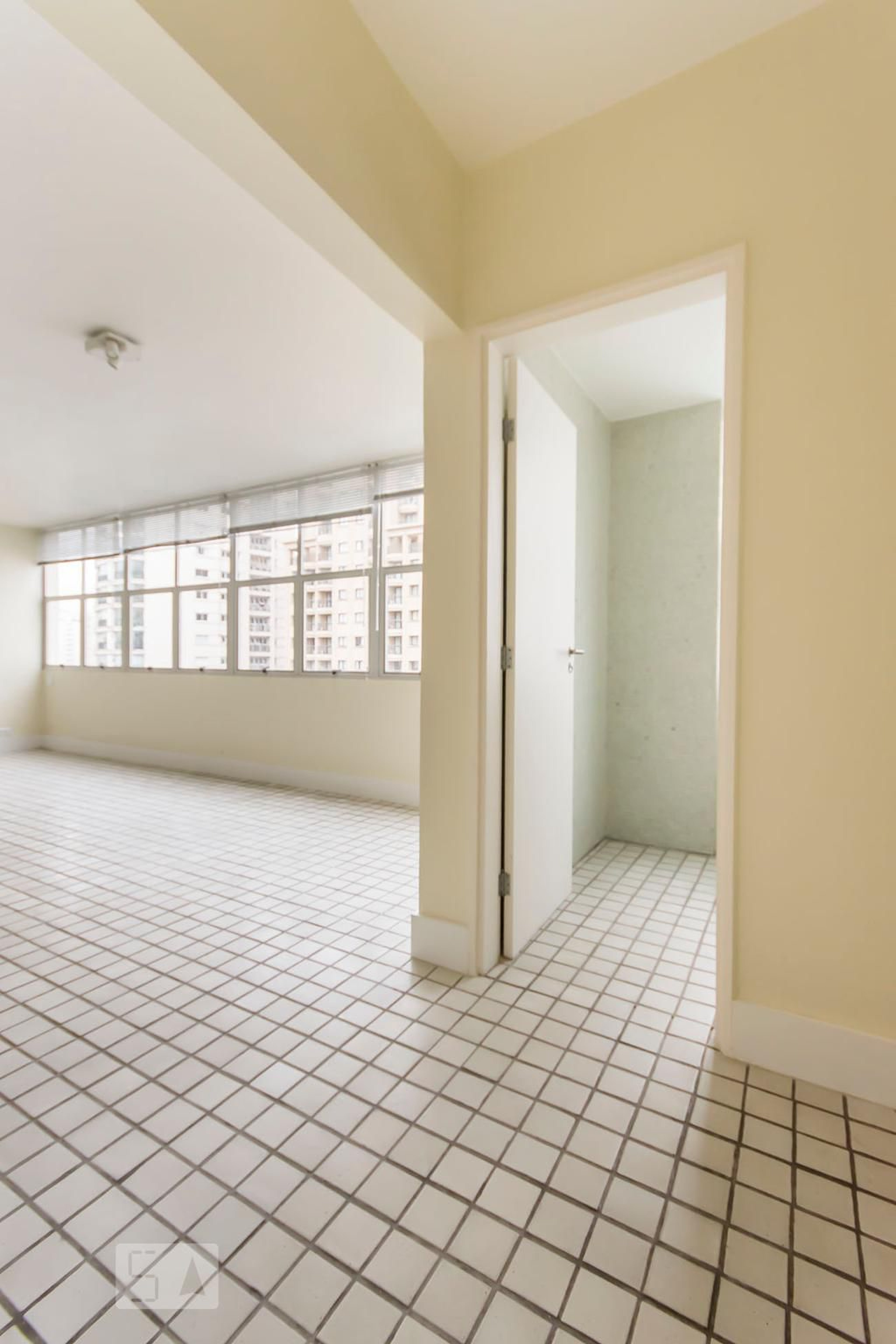 Entrada social - Tereza Cristina