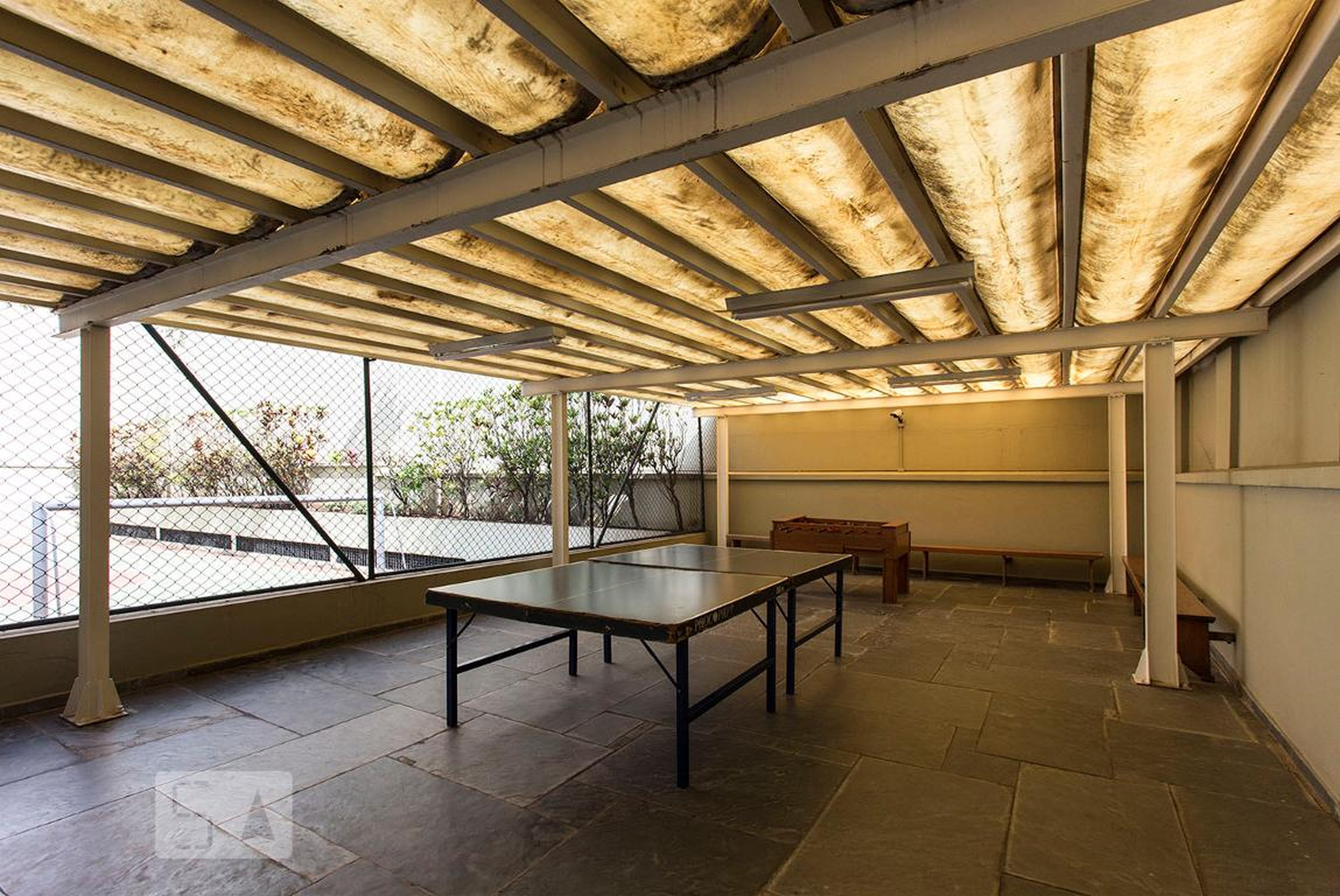 Salão de jogos - Las Palmas