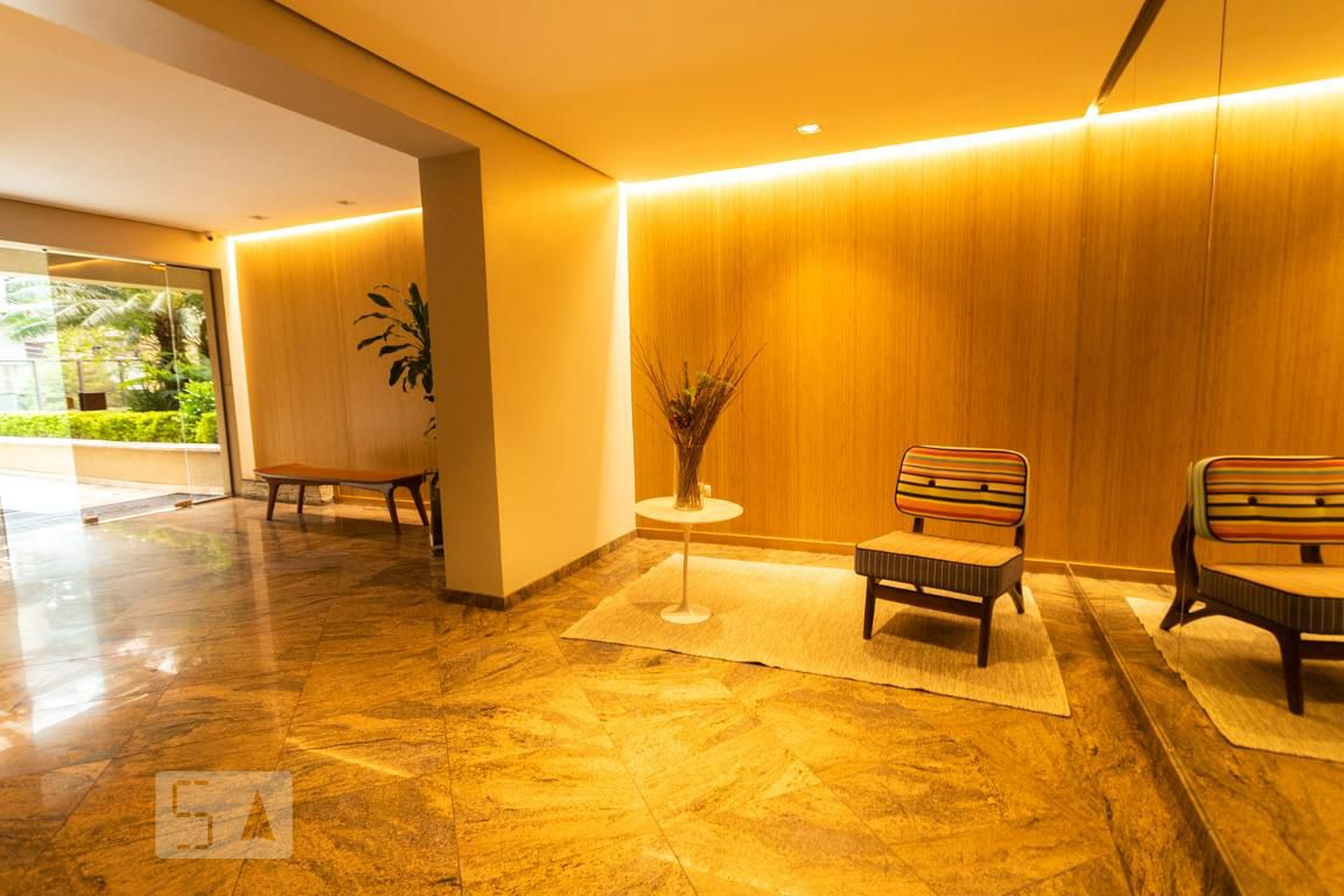 Hall de Entrada - Charlie Parker