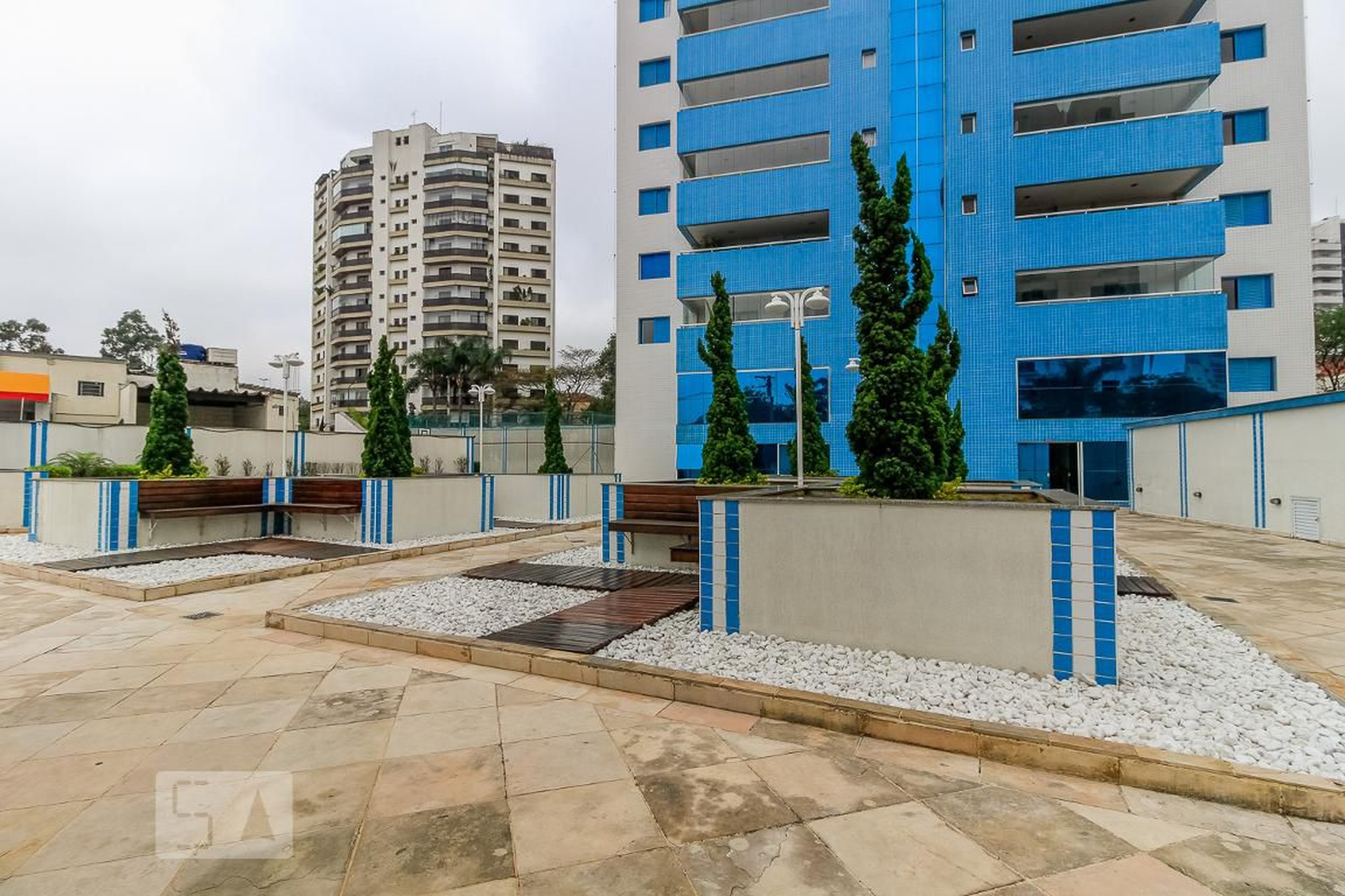 Entrada - João Victor