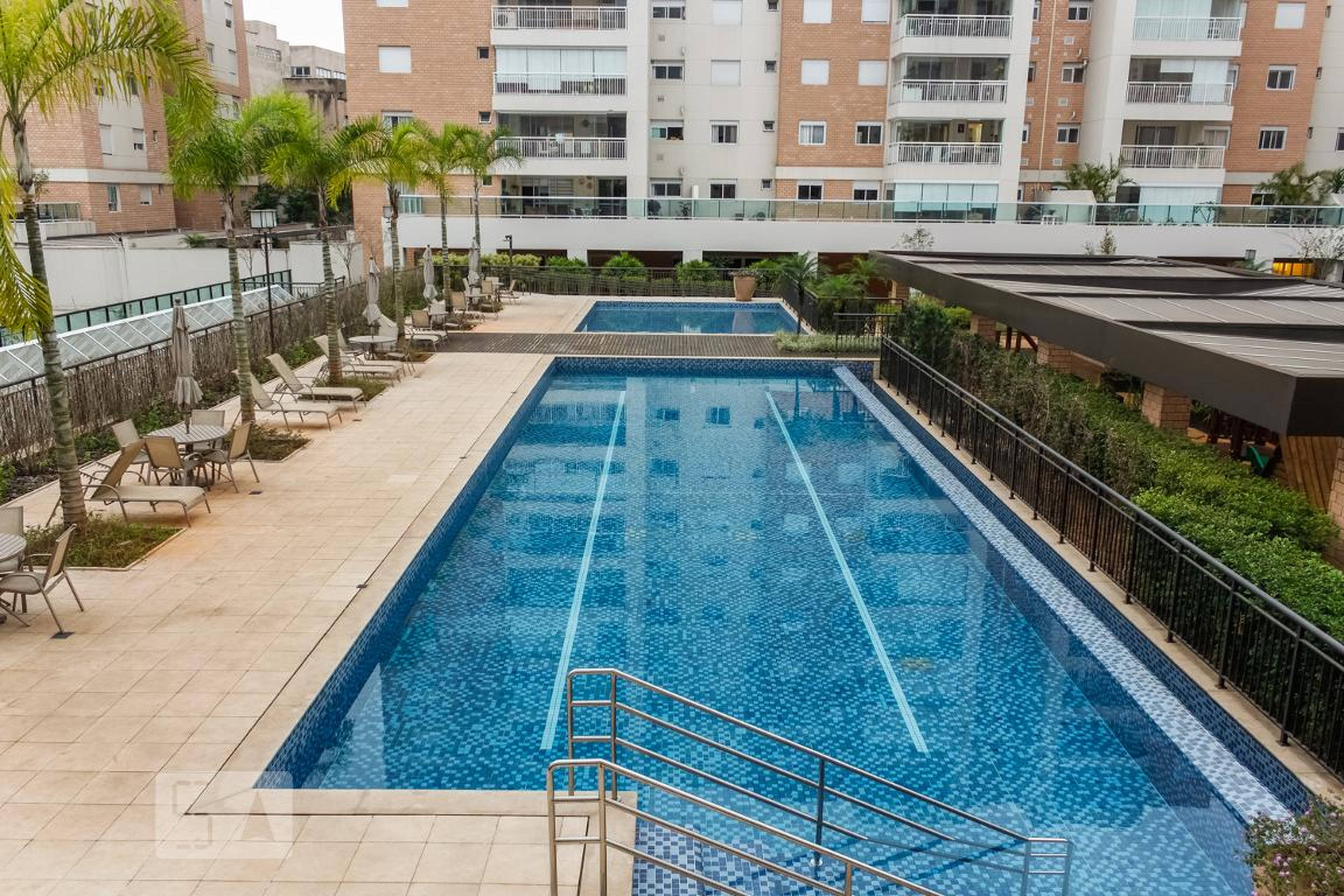 Piscina - 