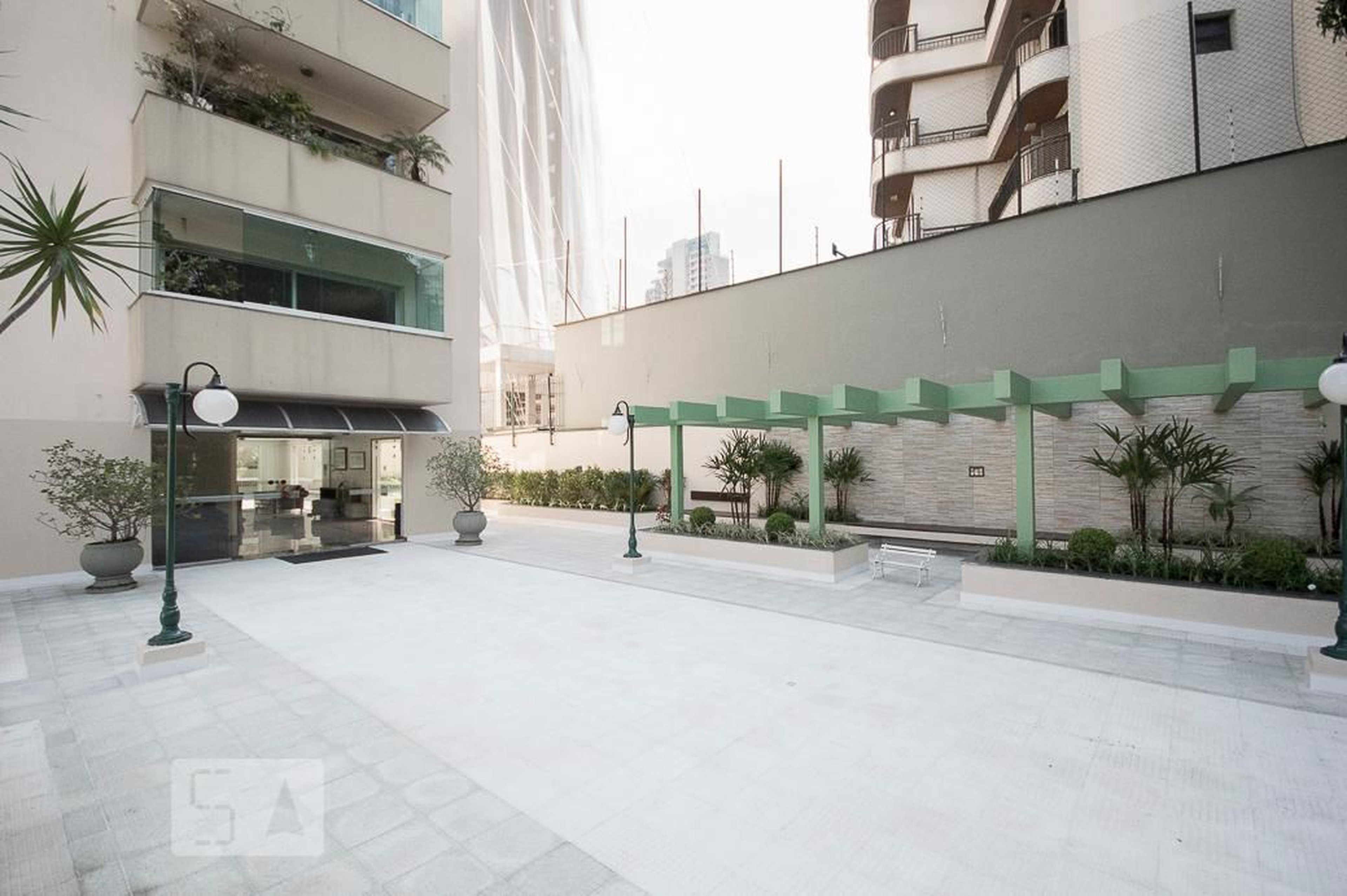 Entrada - Piazza Navona