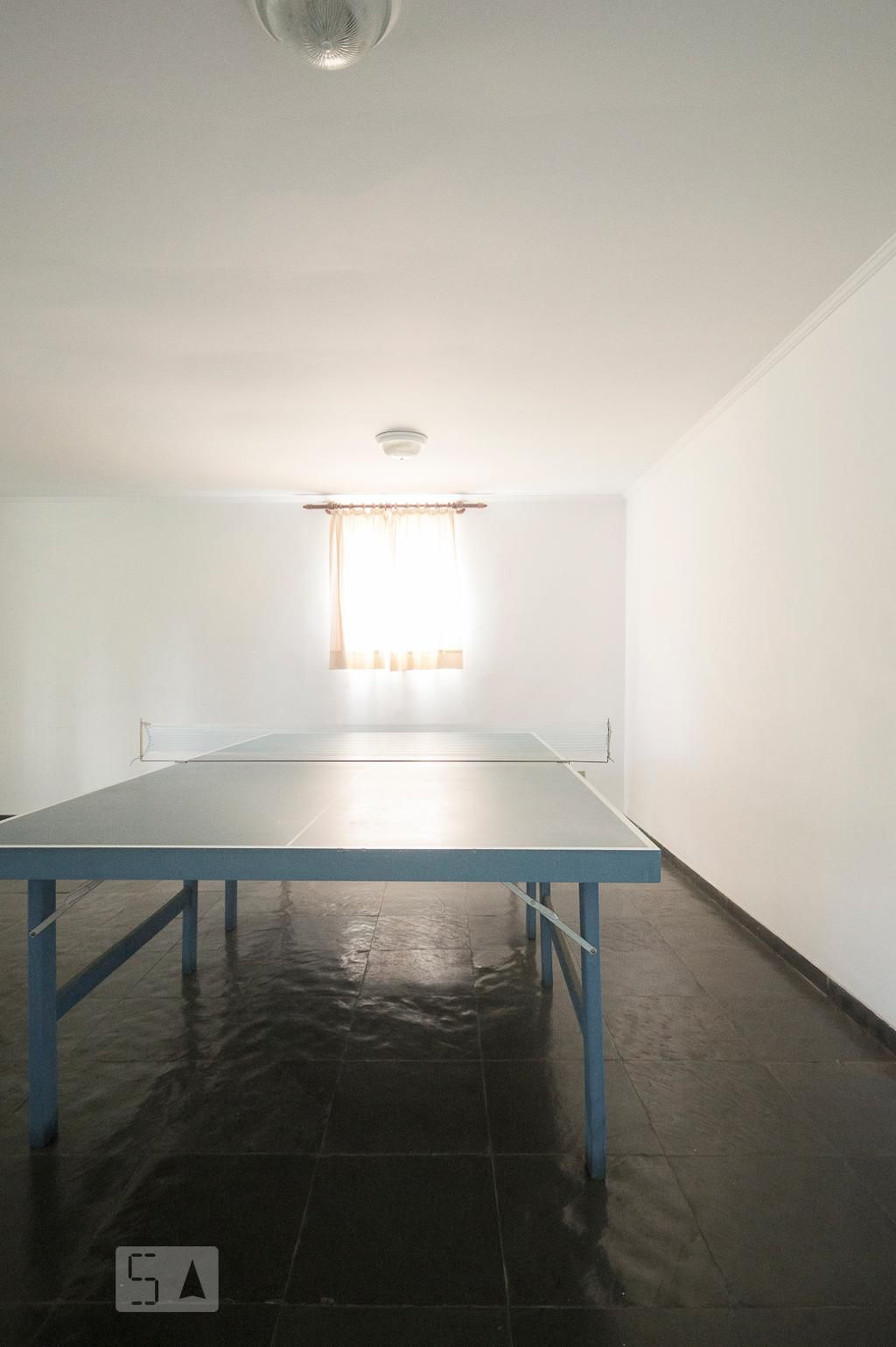 Salão de Jogos - Maria Luiza