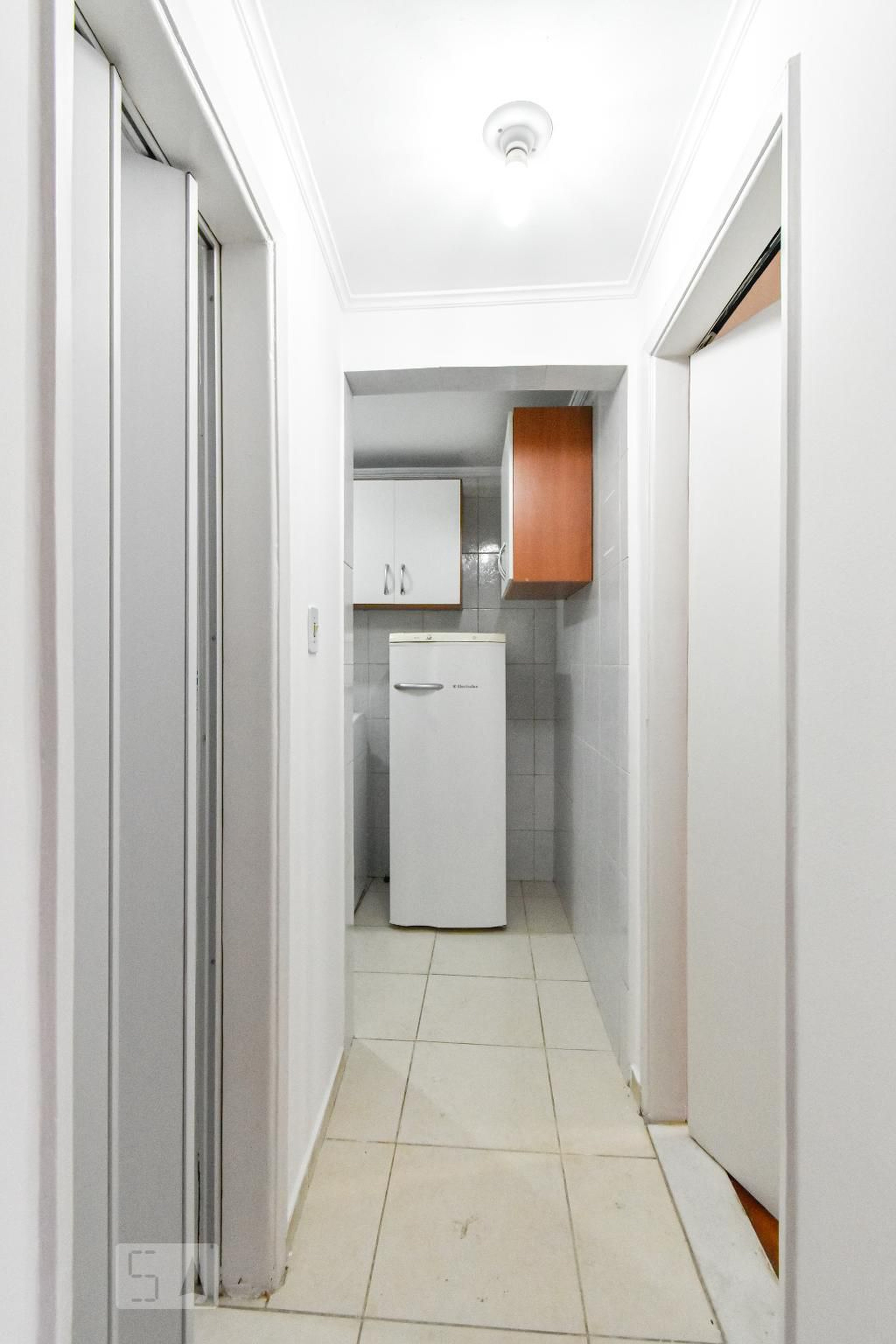 Hall - Edifício Ipe Marfim