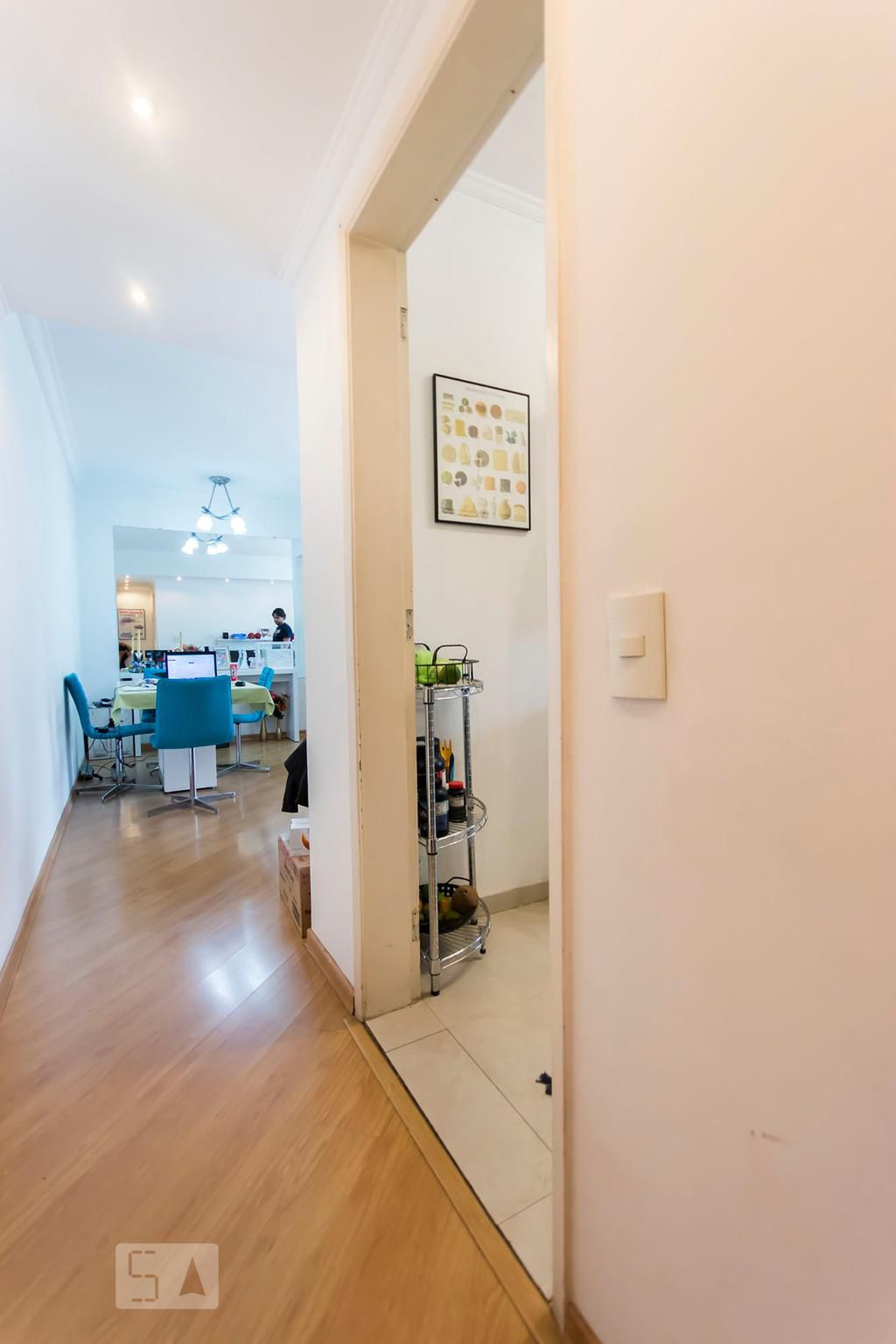 Entrada social - Riviera