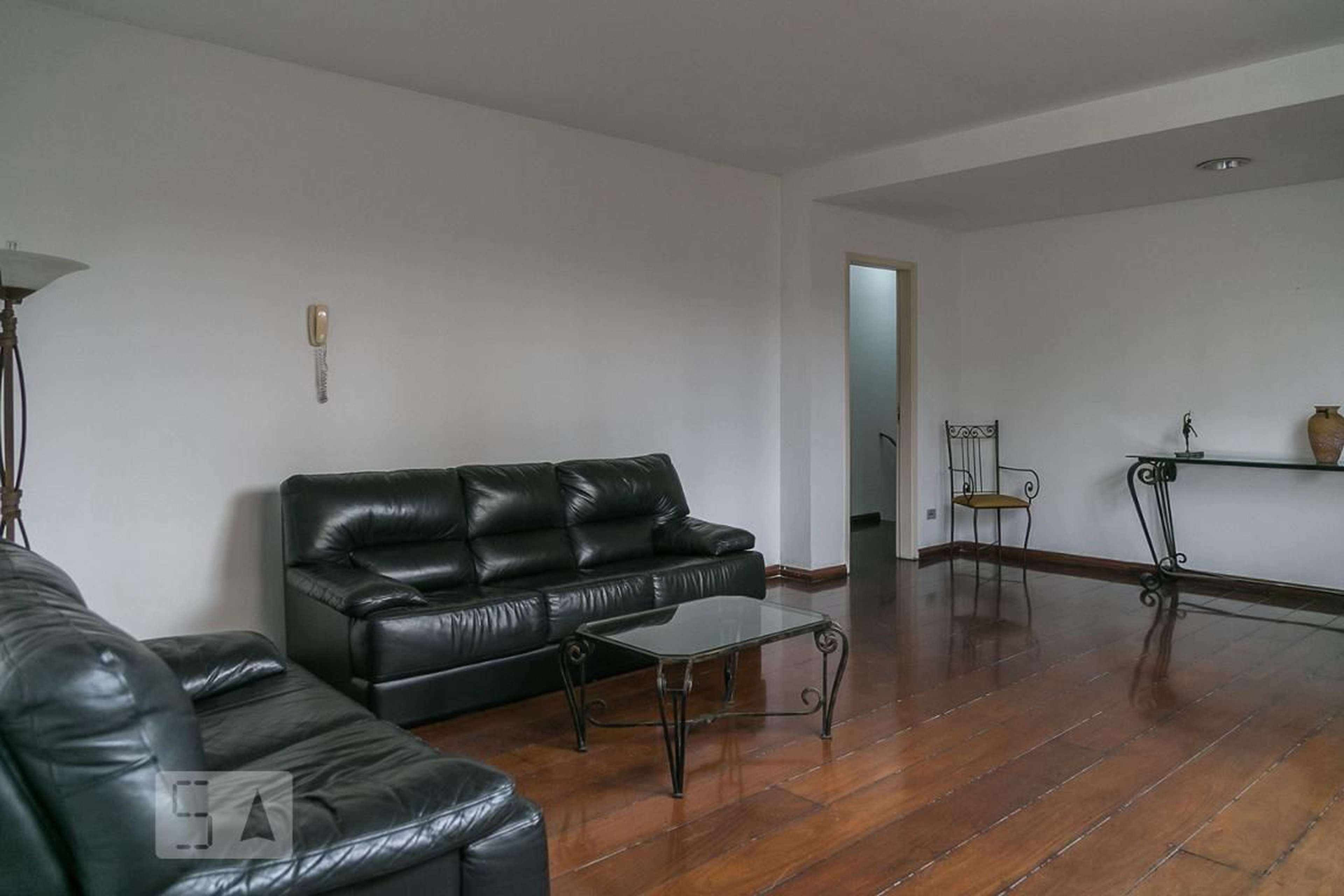 Hall de entrada - Irati