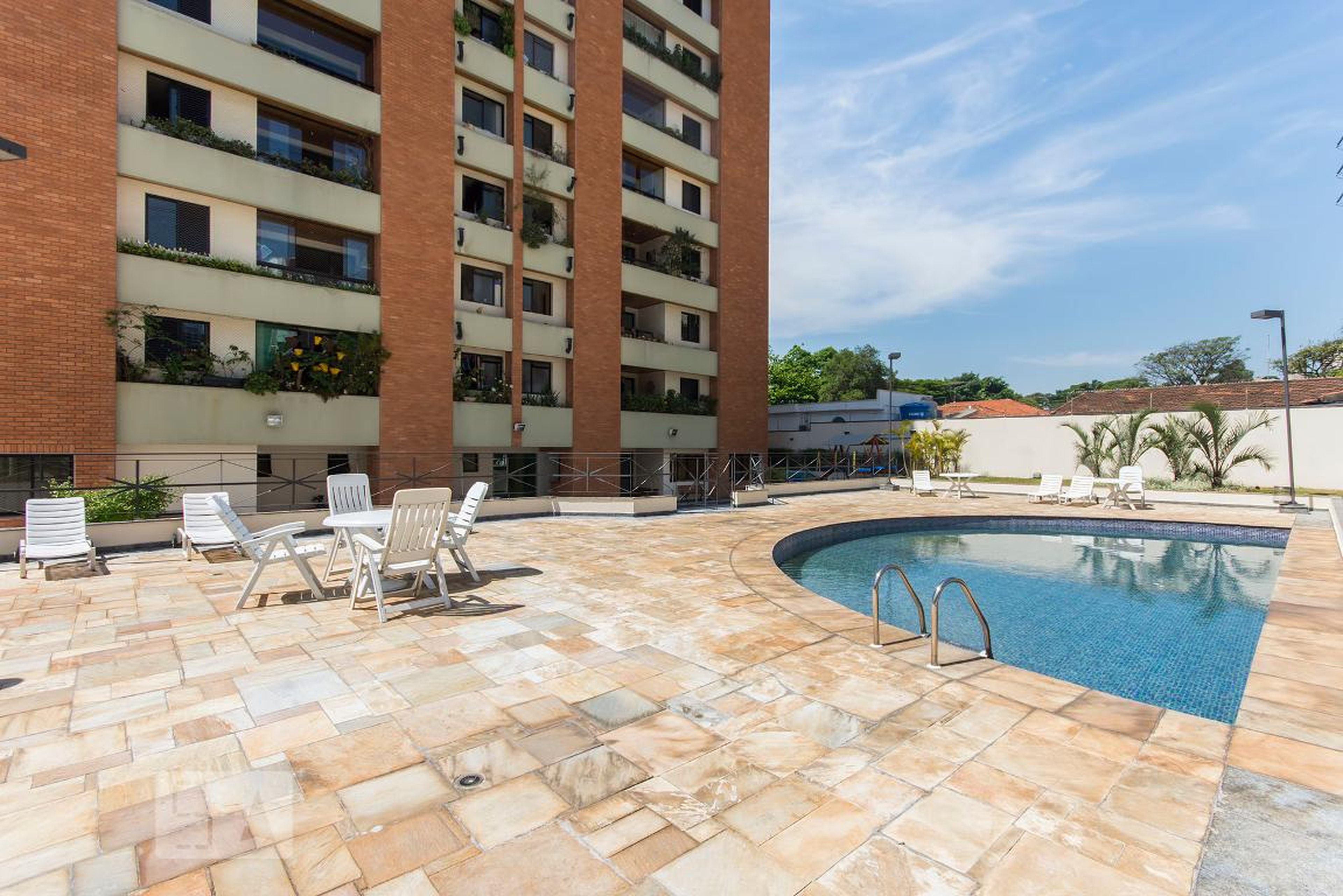 Piscina - The Panoramic
