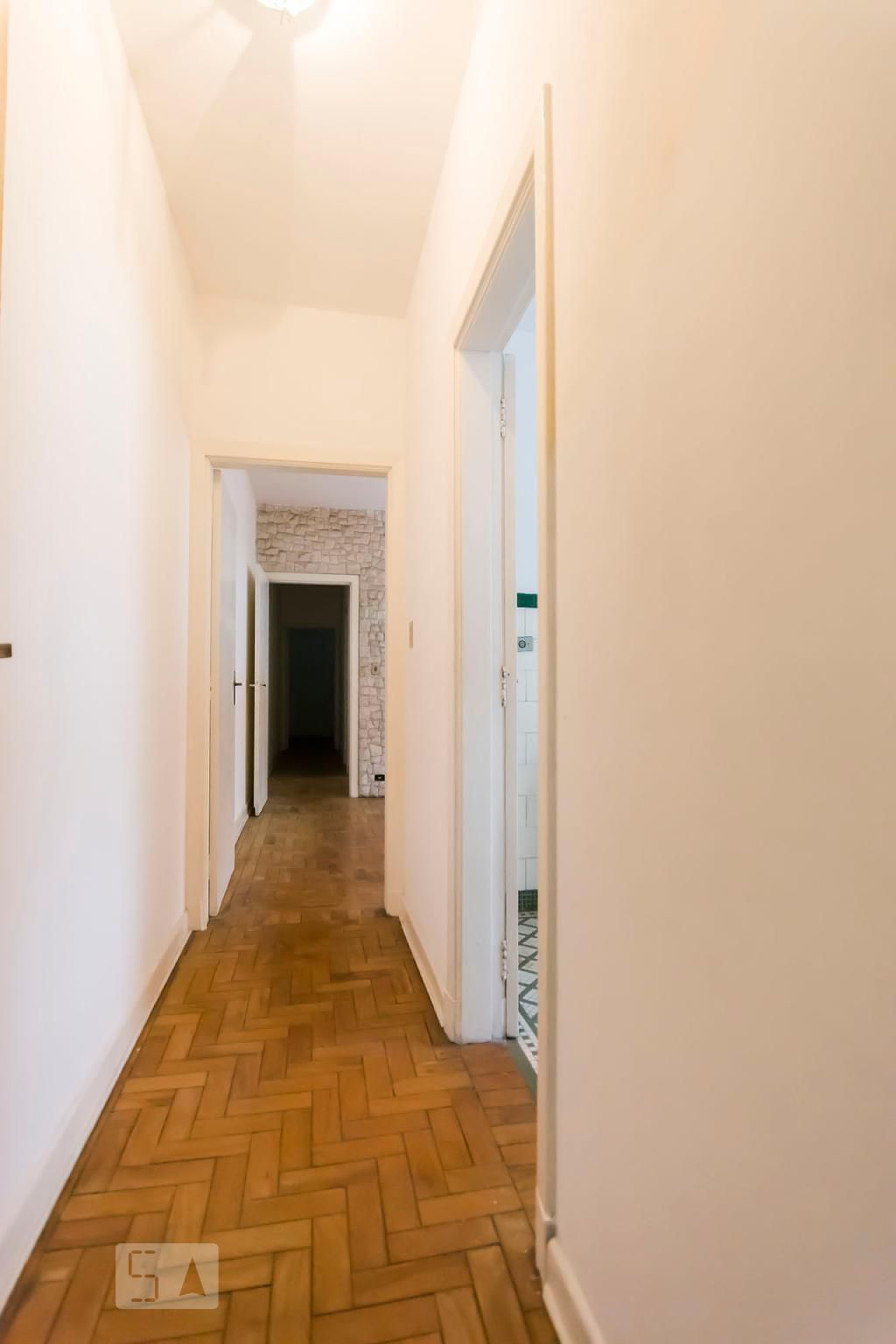 Entrada social - Marjorie