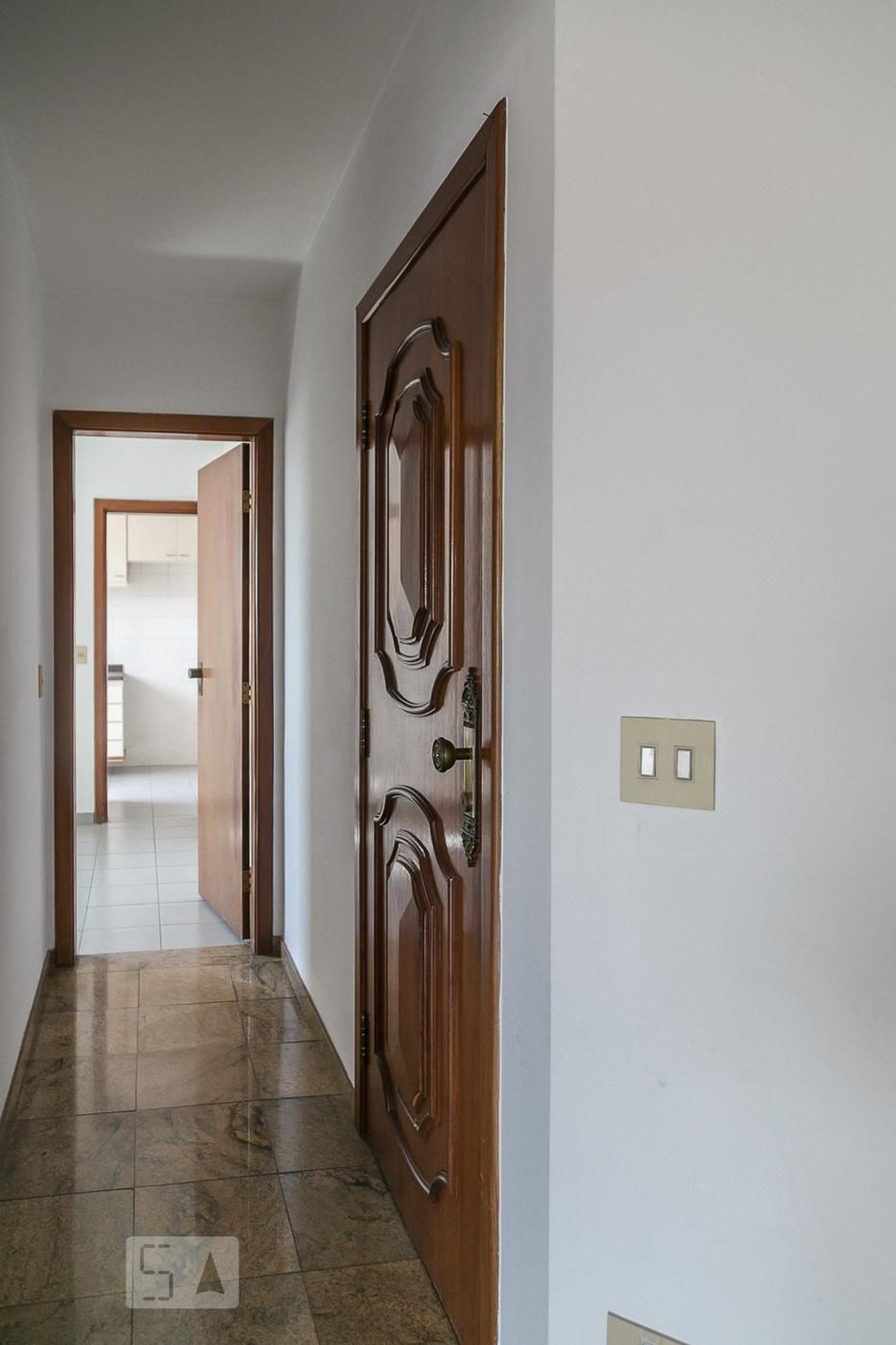 Entrada social - Ligia