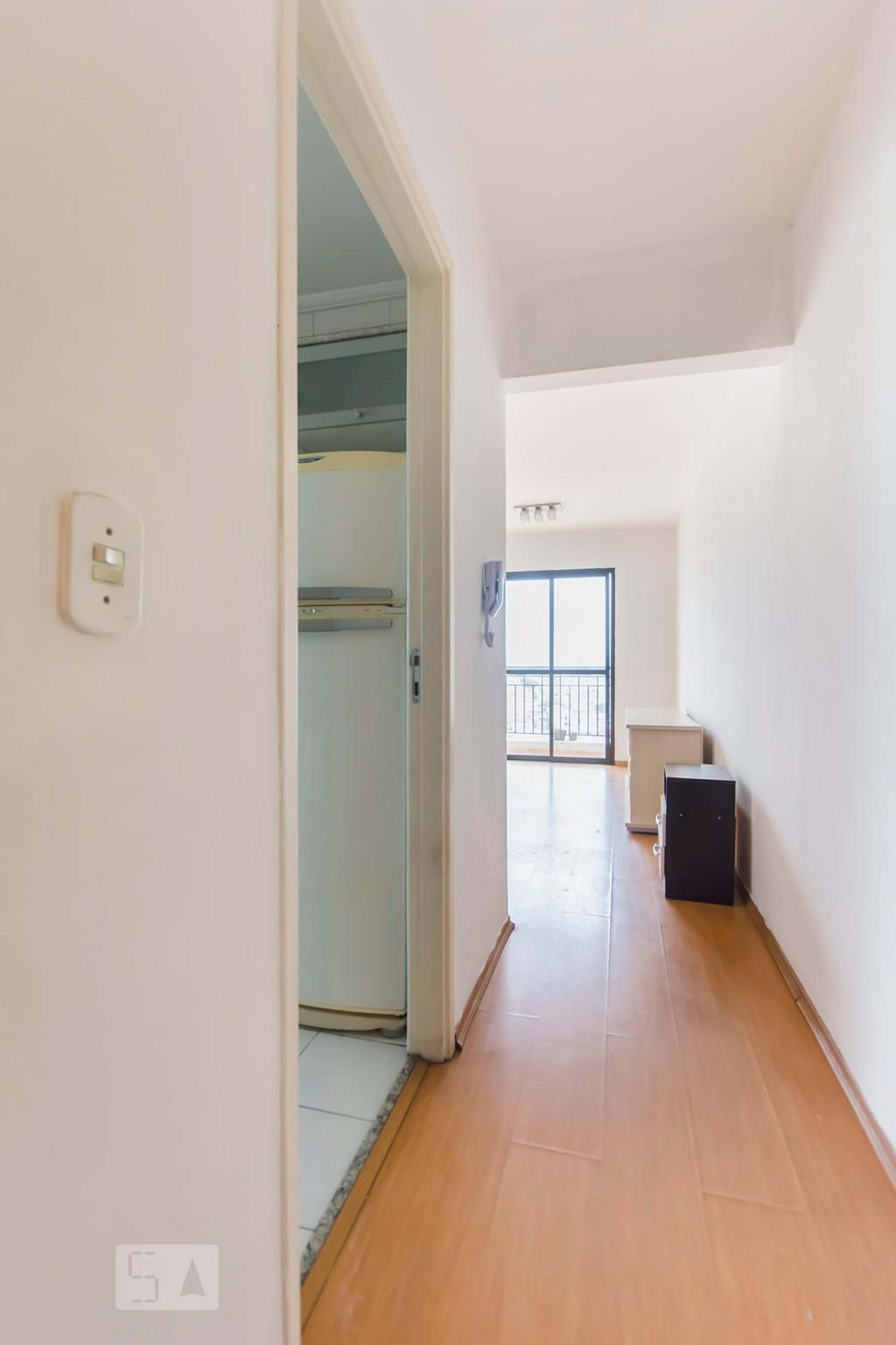 Entrada social - Ernesto Vitiello