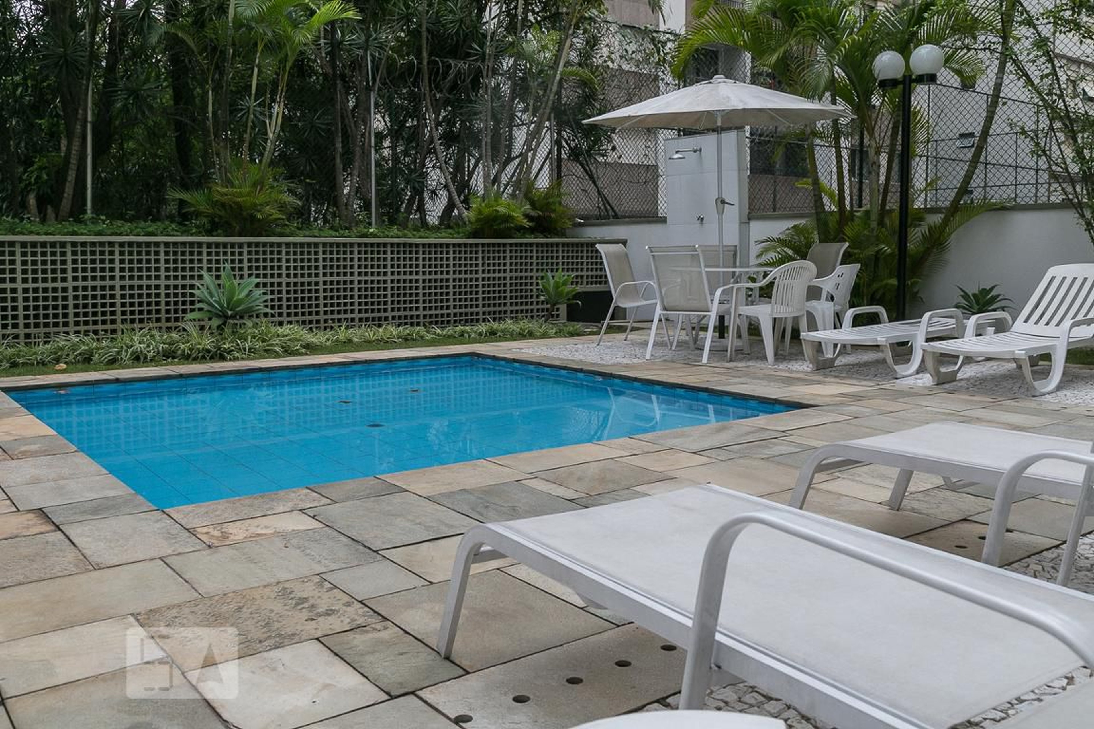 Piscina - Porto Feliz