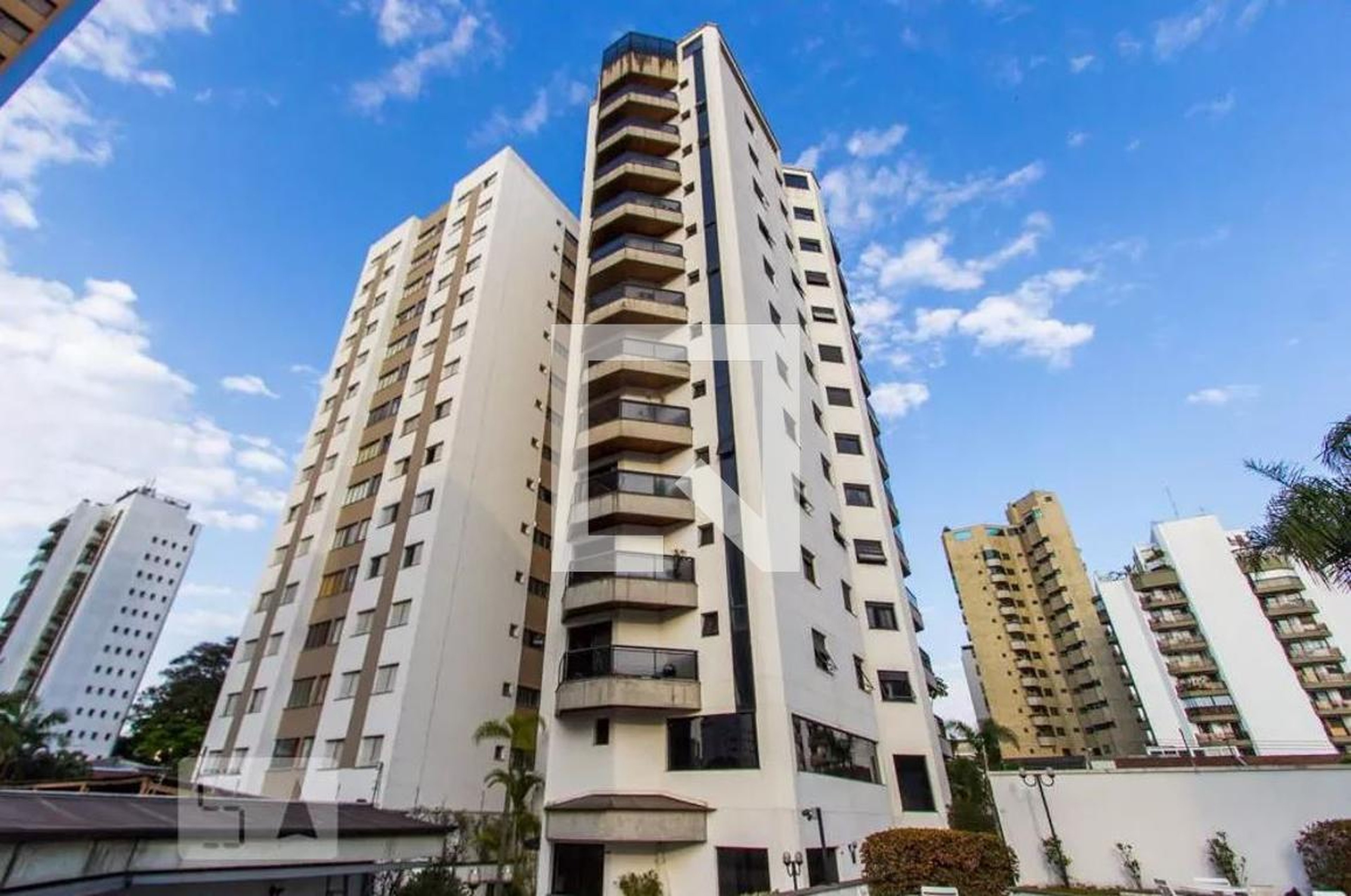 Fachada do Prédio Condomínio Maison Caribean Dream