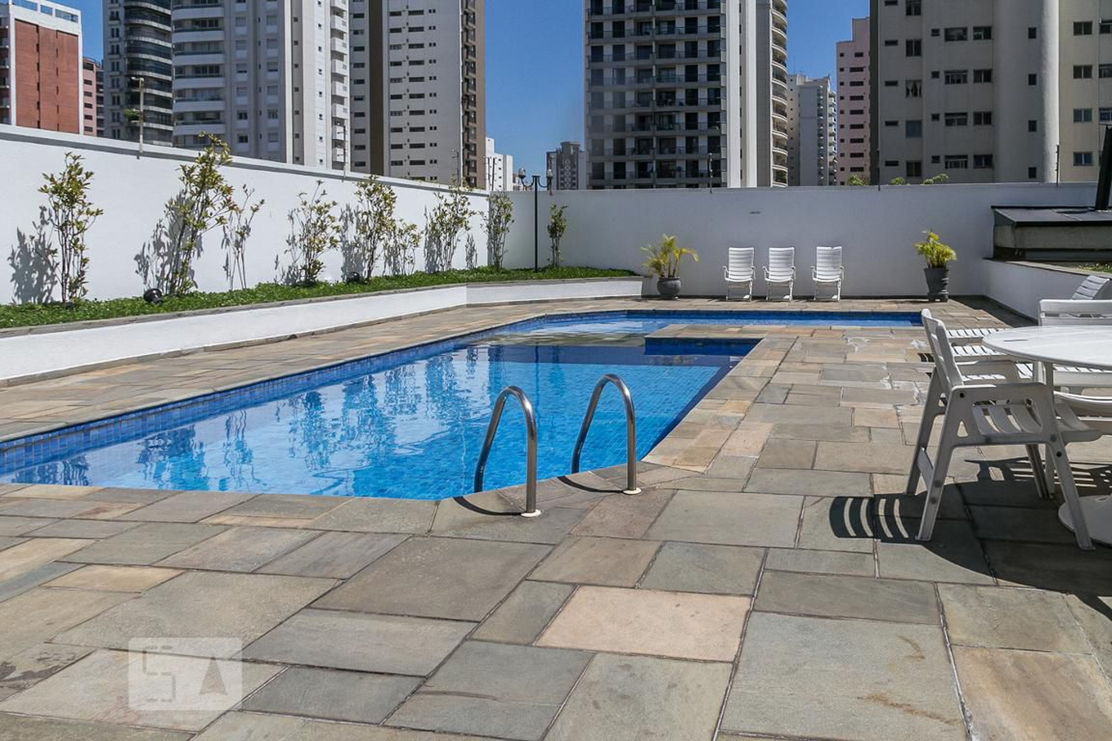 Piscina - Maison Caribean Dream