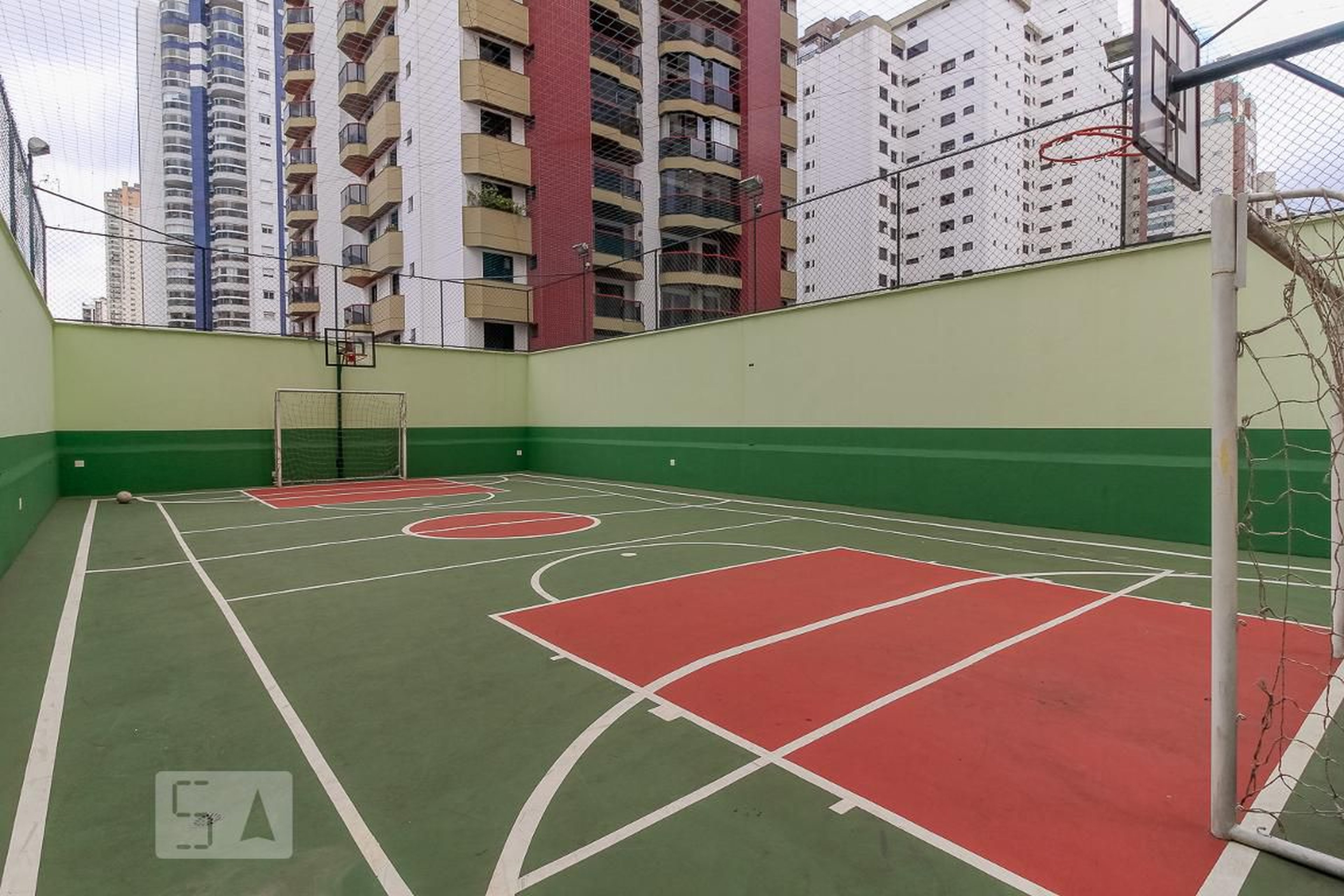 Quadra - Costa Brava