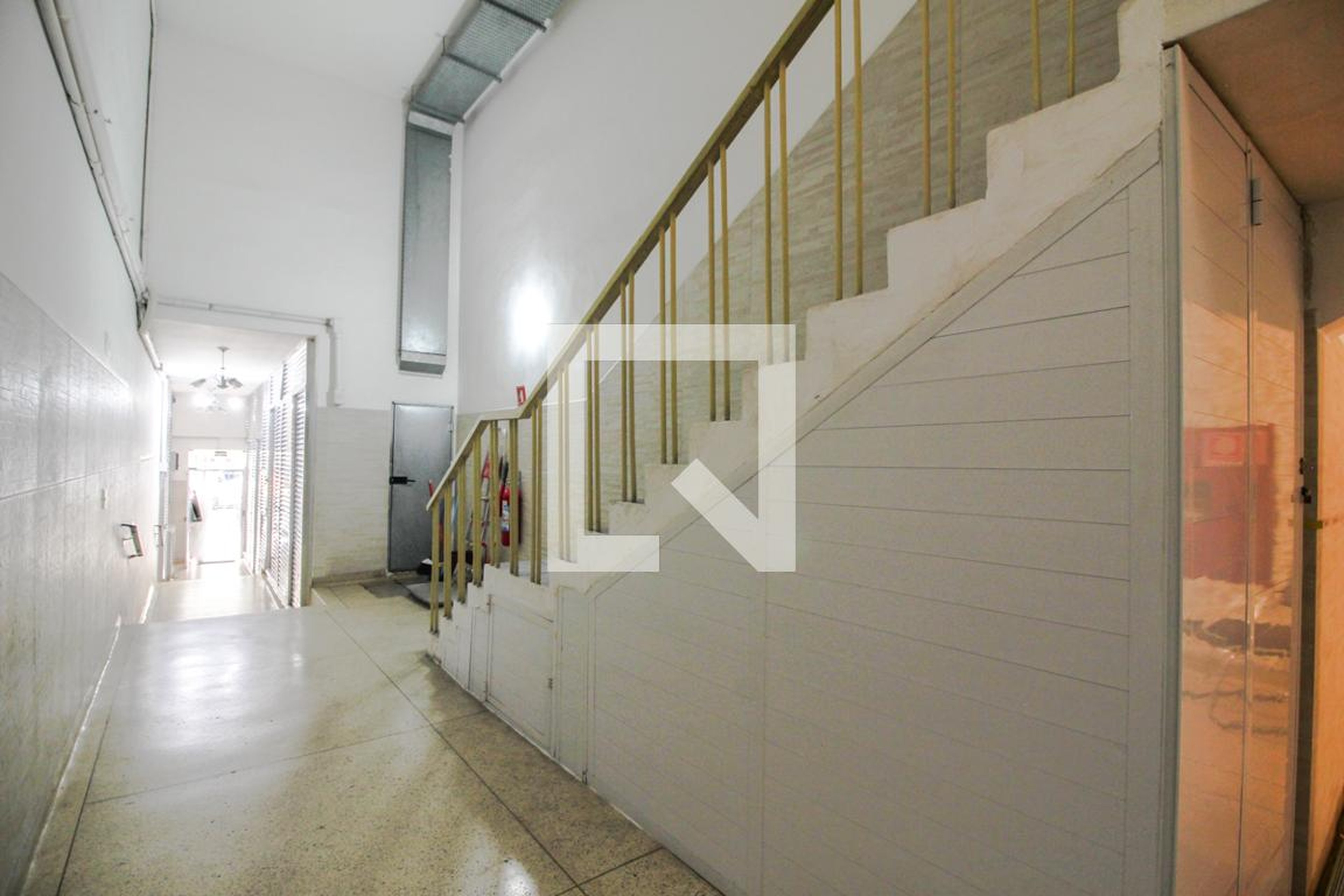 Área Comum - Açanã