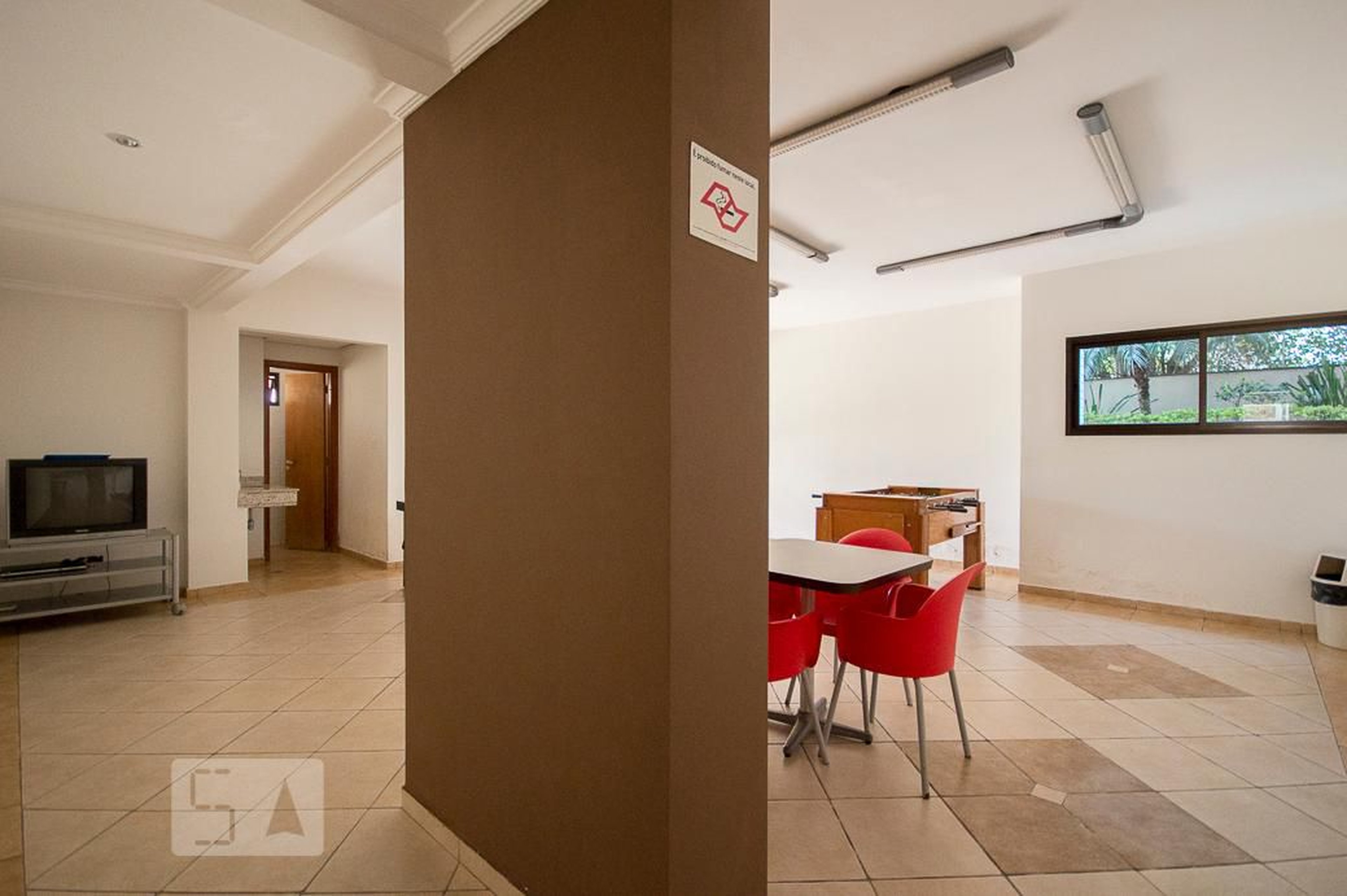 Salão de Festas - Las Palmas