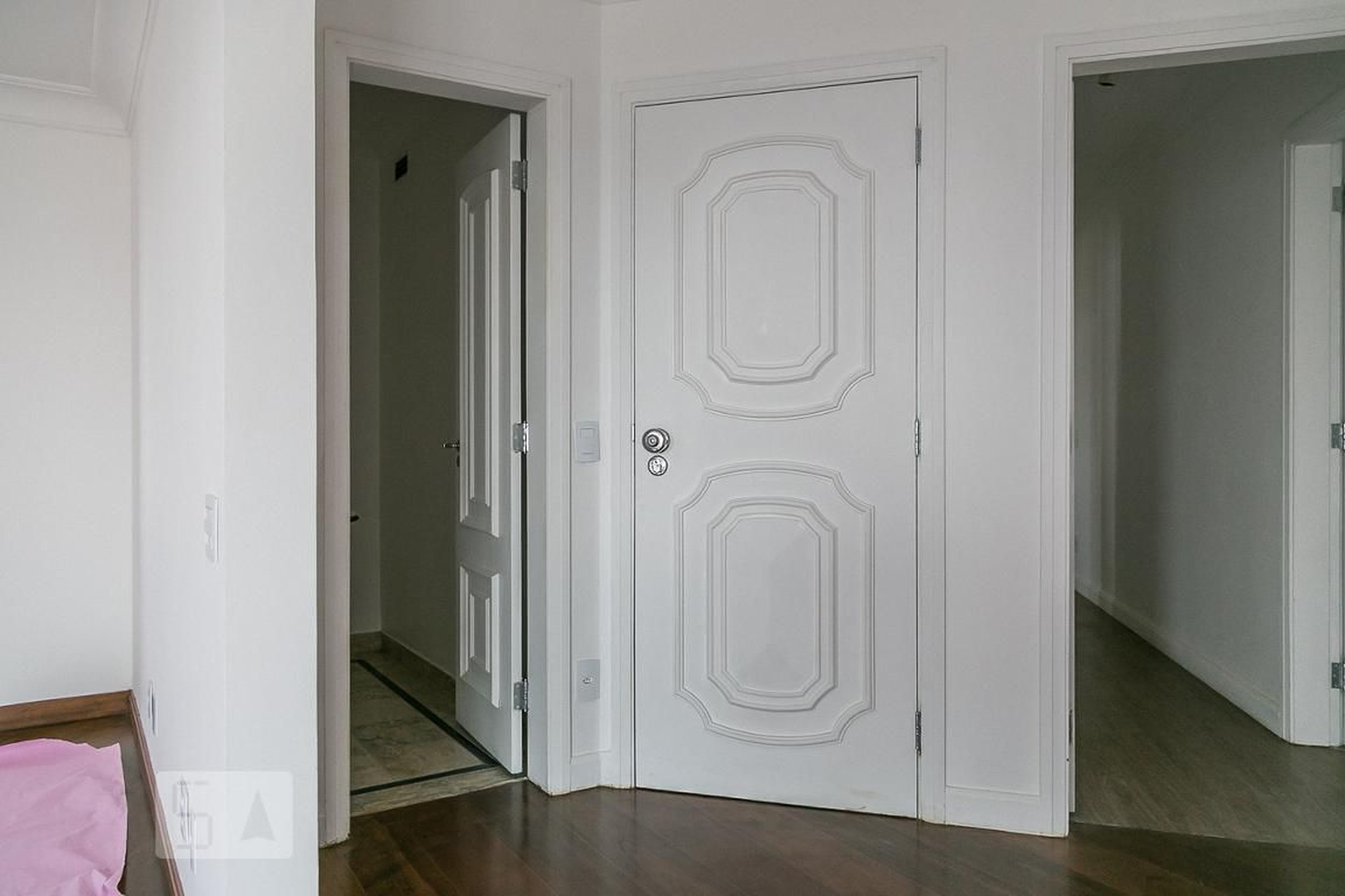 Entrada social - Campo Belo Sunshine