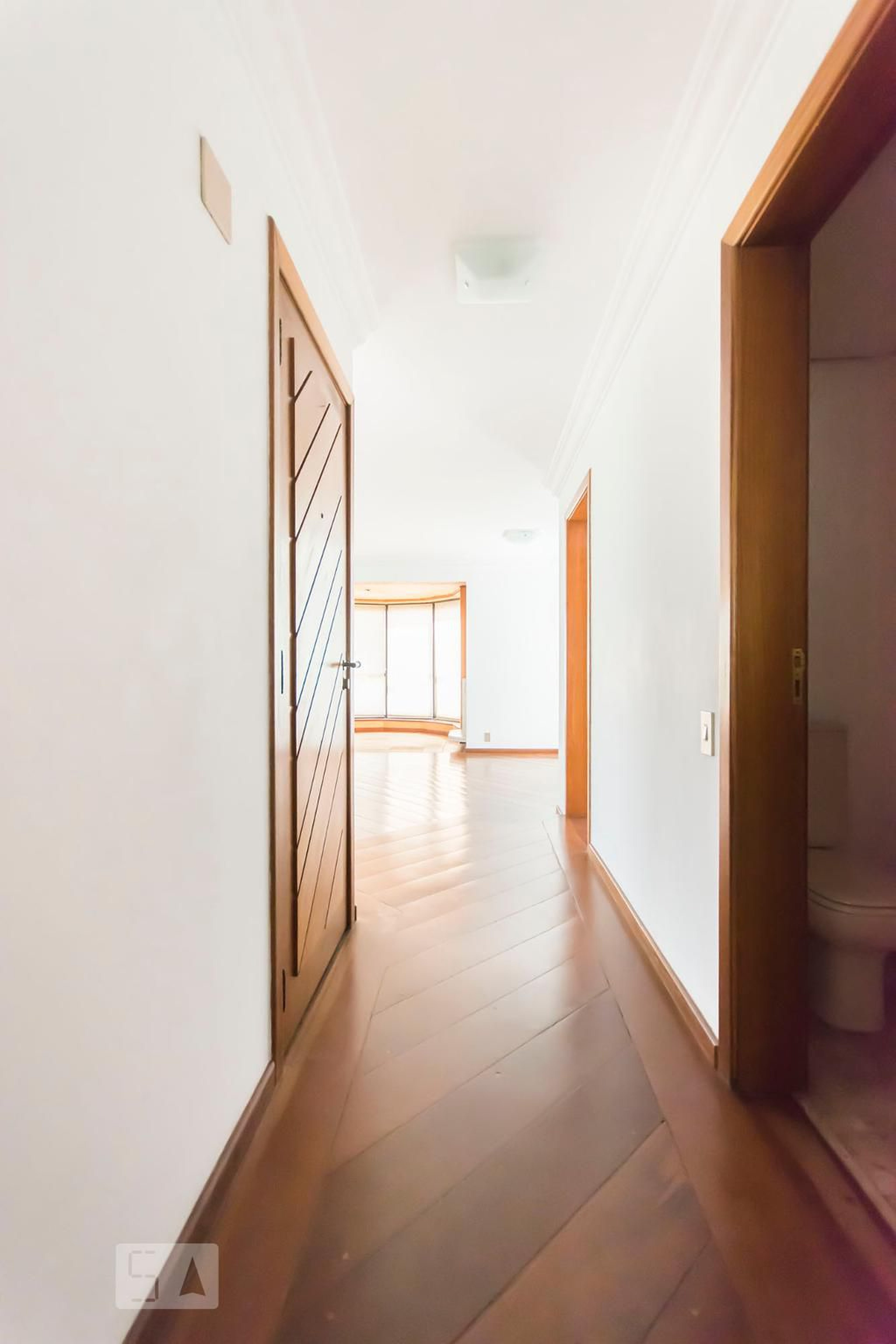 Entrada social - Panamericano