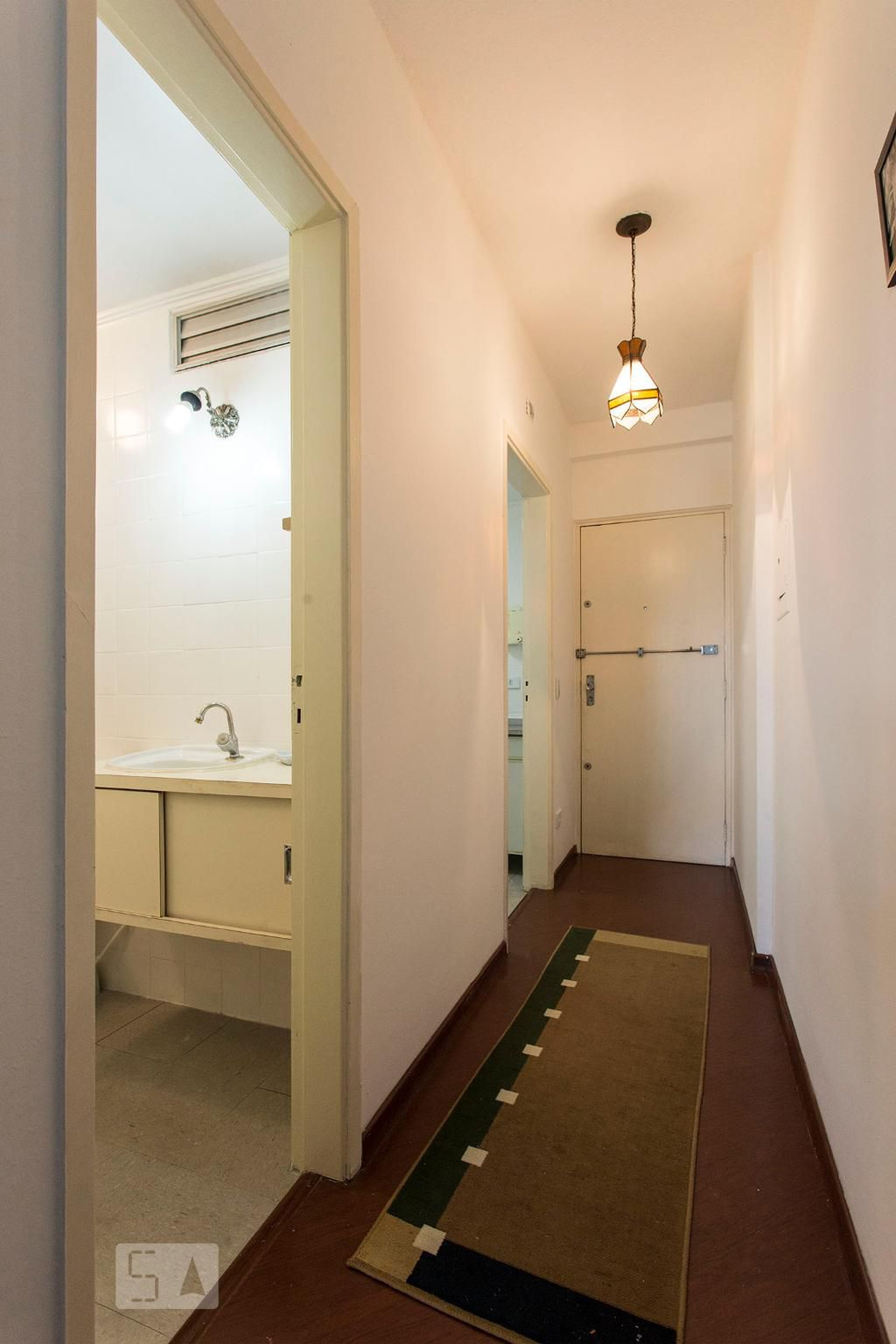 Entrada social - Piratininga