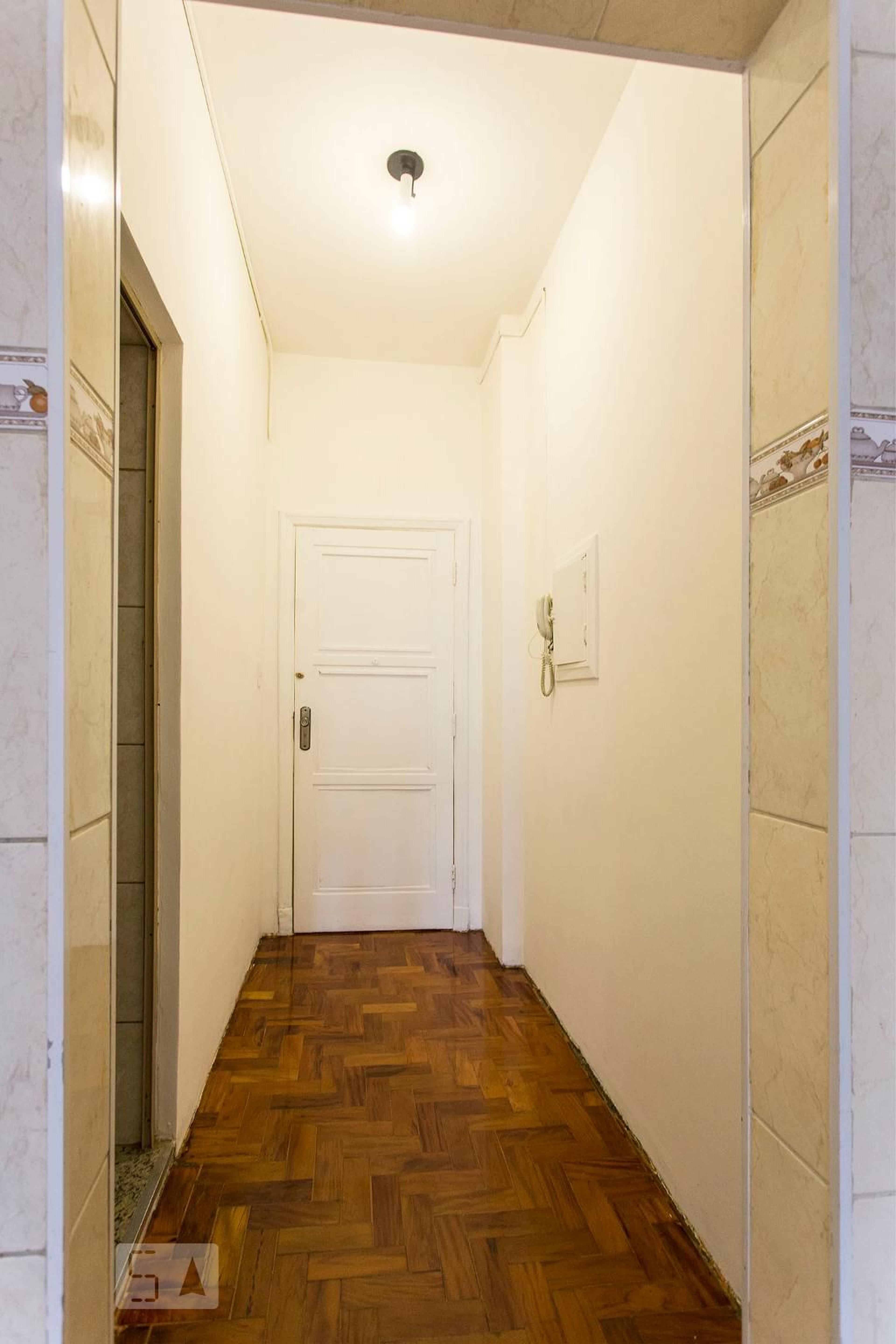 Entrada social - El Sauce