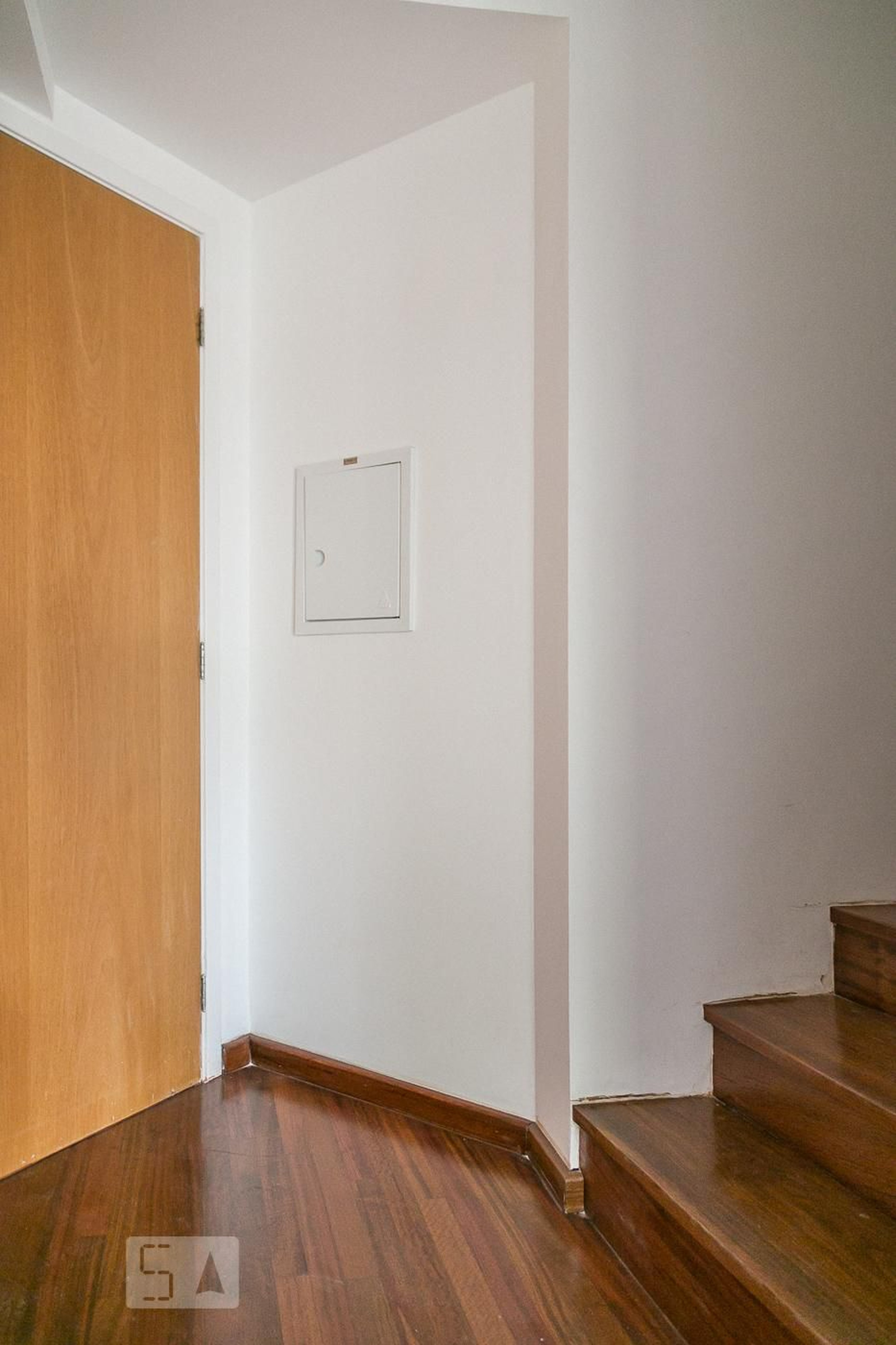 Entrada social - Armando Ferrentini