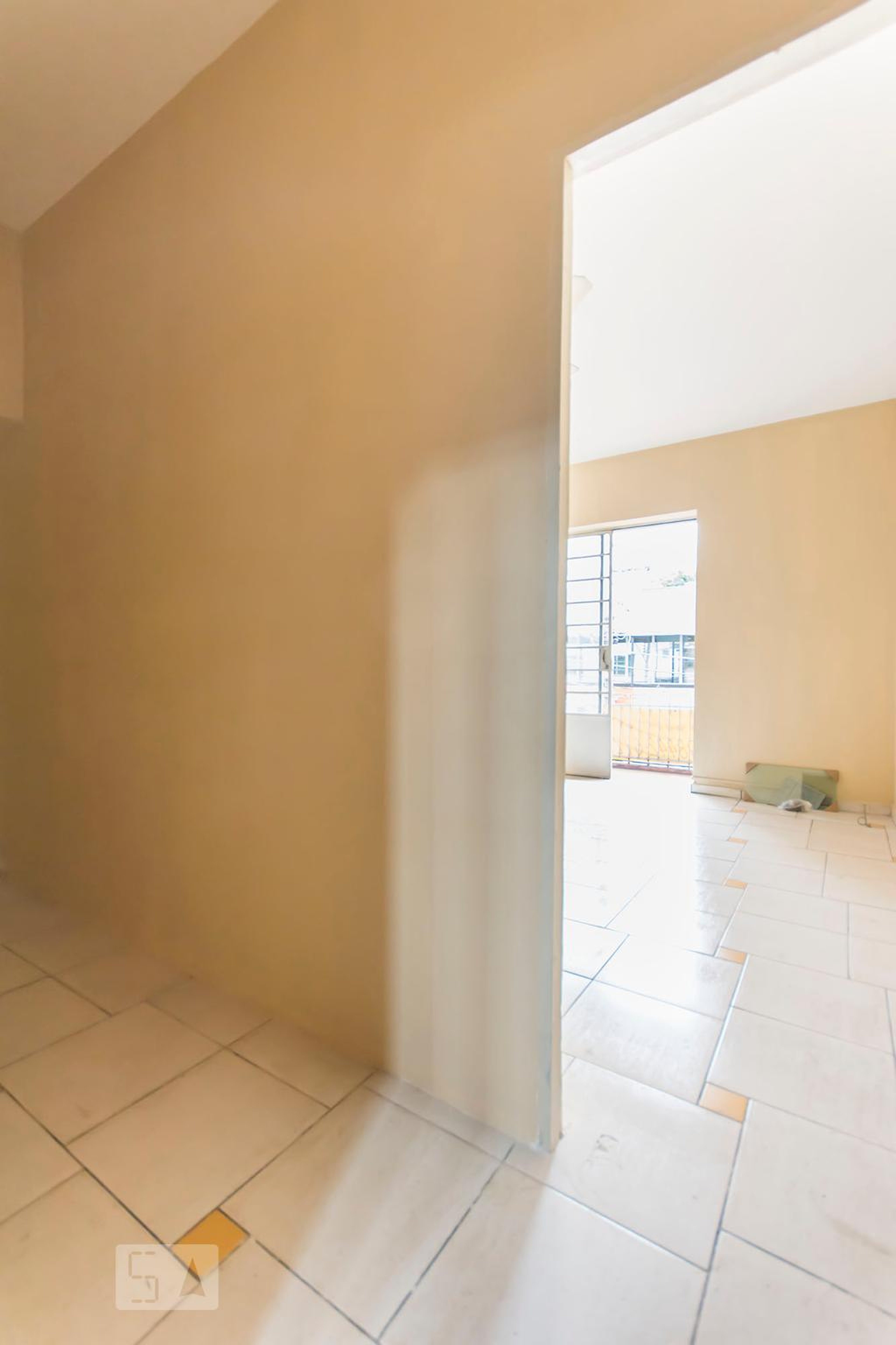 Entrada social Condomínio em Rua Teodoro Sampaio, 2261