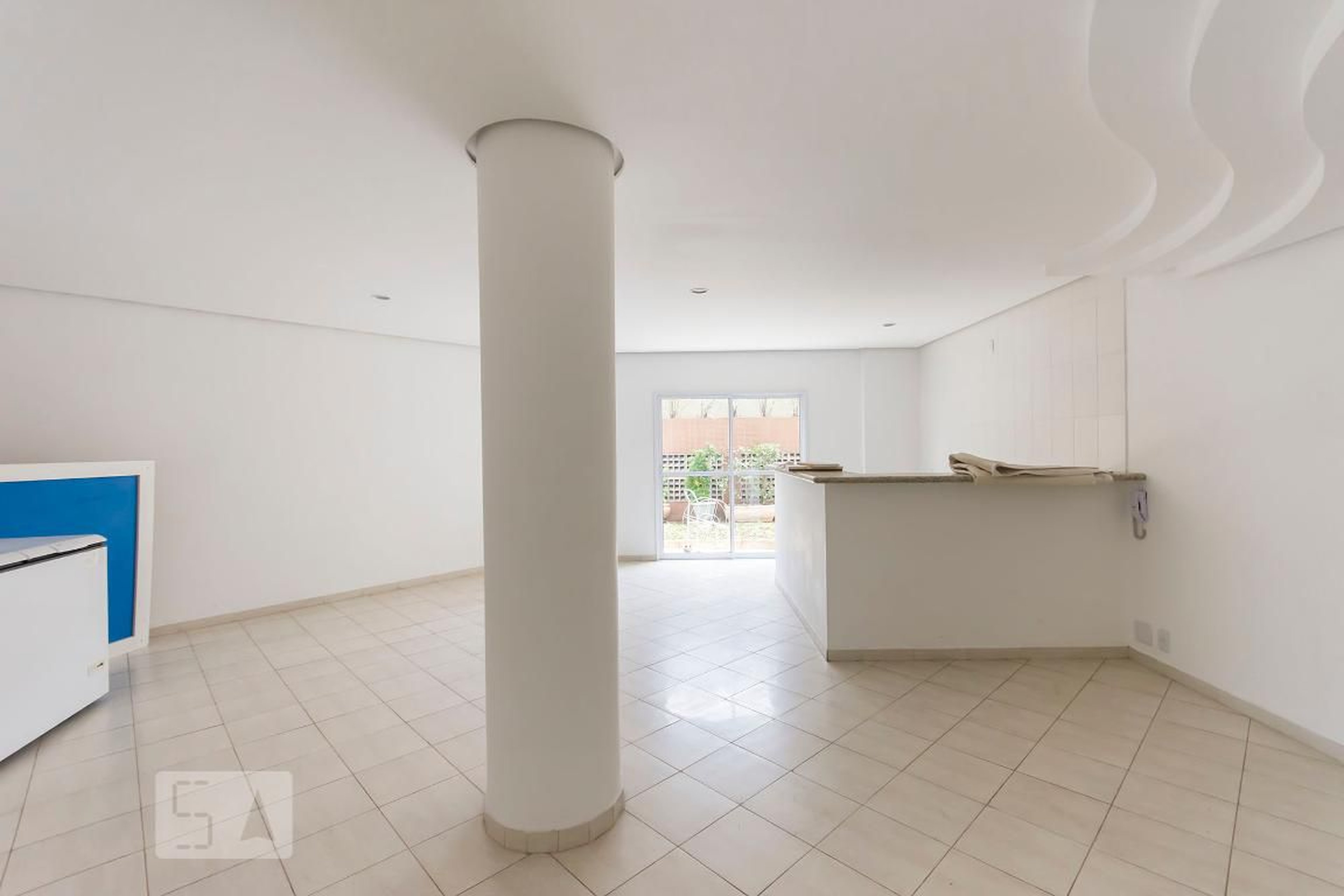 Salão gourmet - Villa Splendore