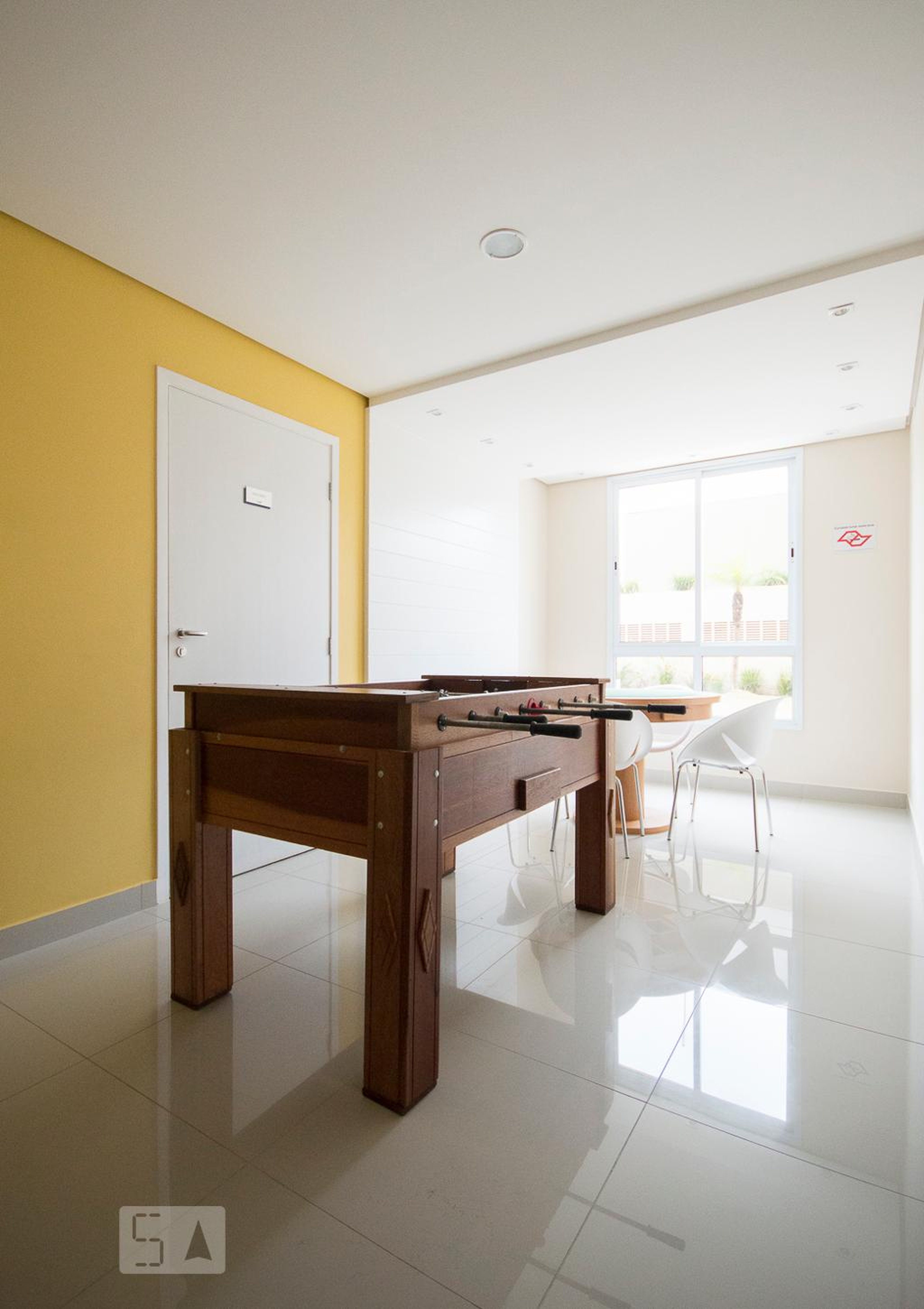 Sala de Jogos - Play Life