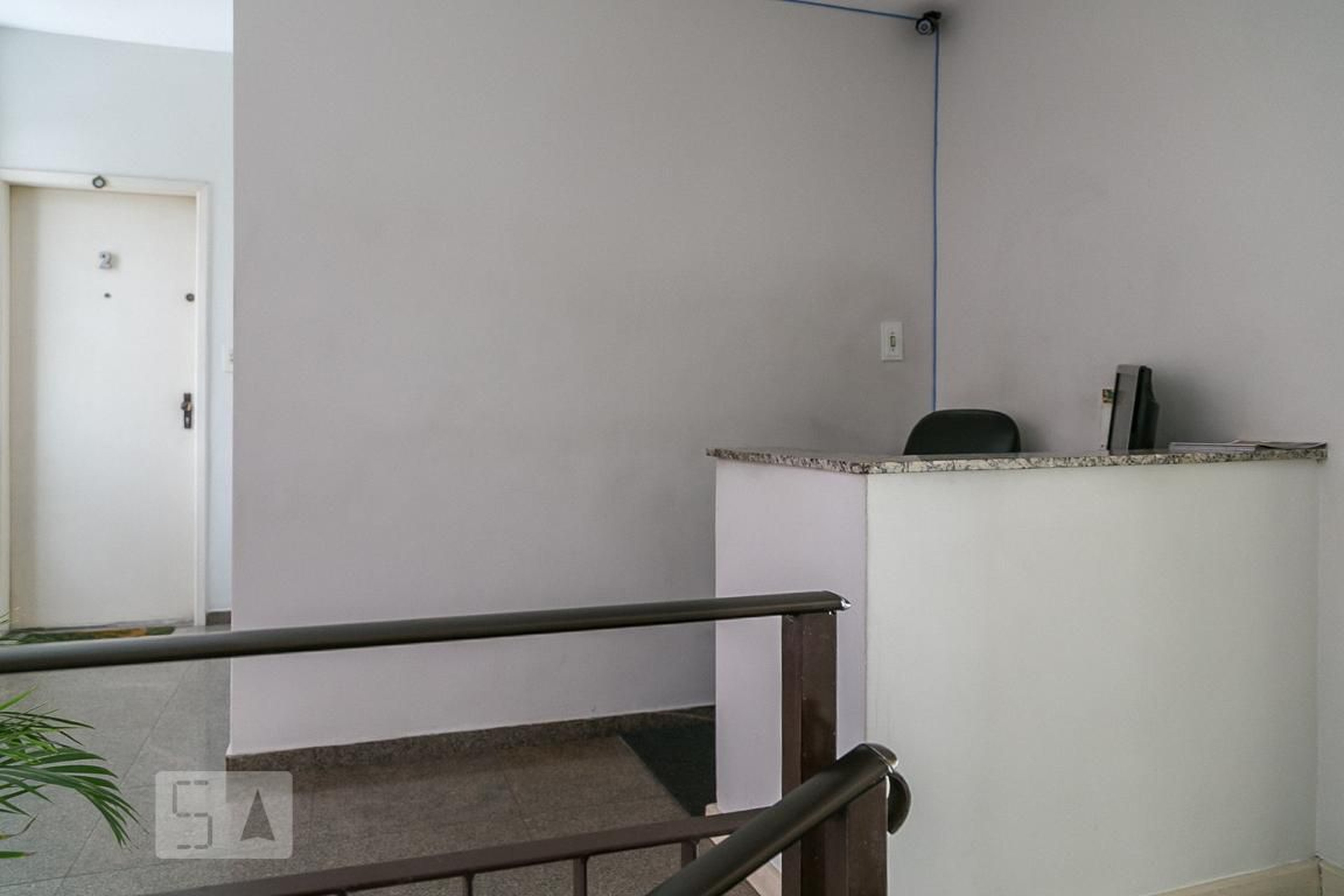 Hall de entrada - Eliane