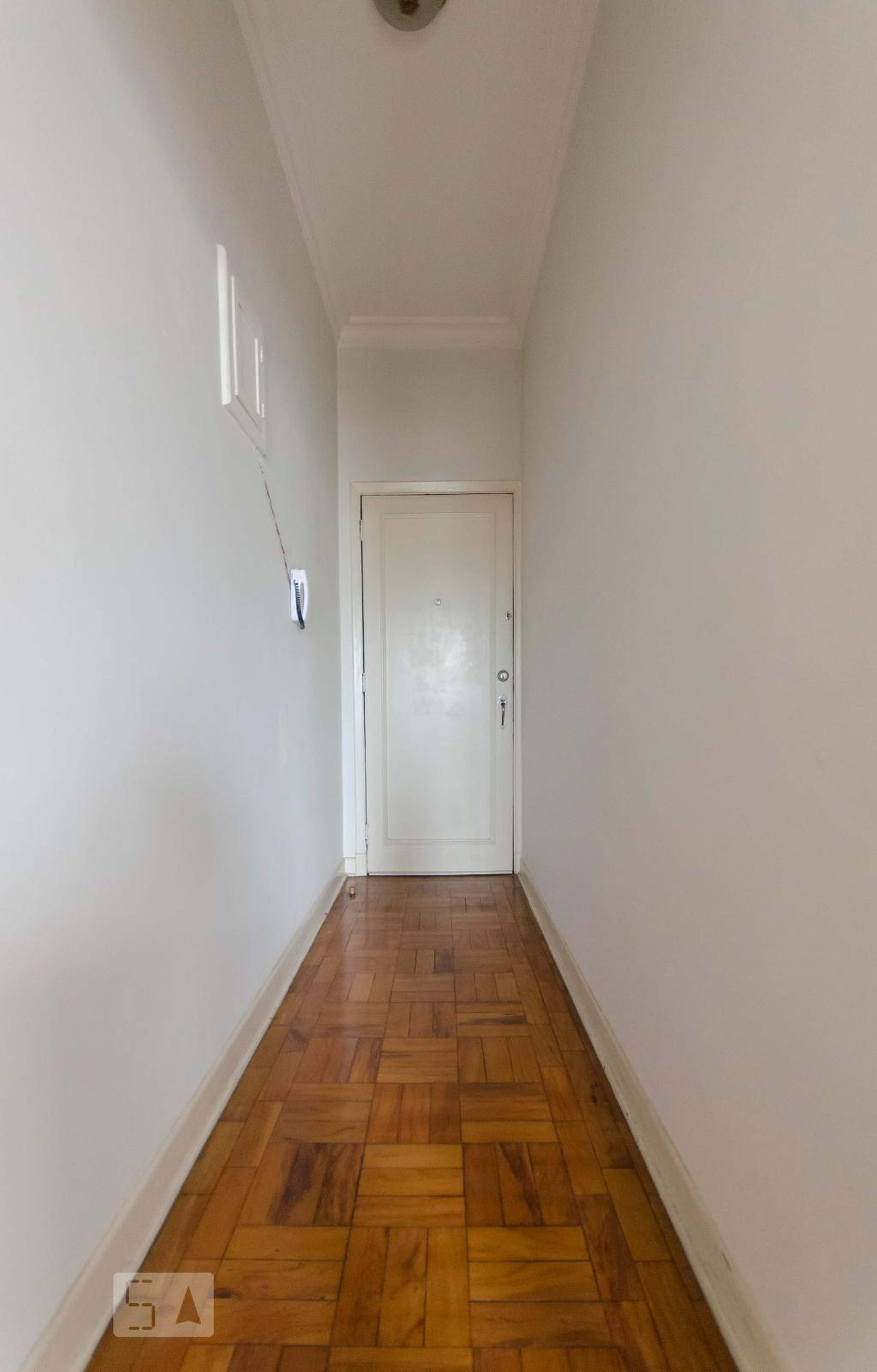 Entrada social - null