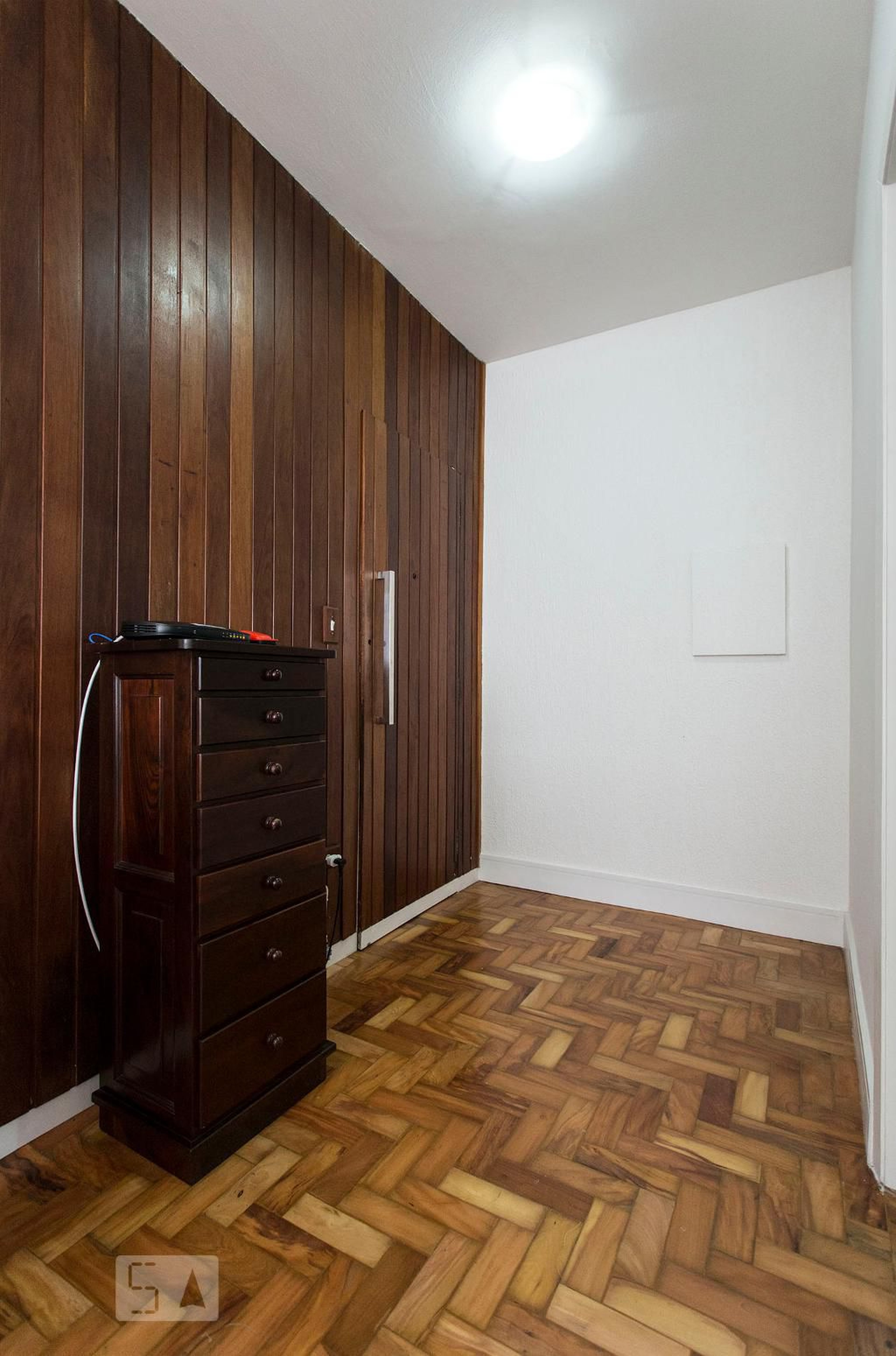 Entrada social - Santa Angela