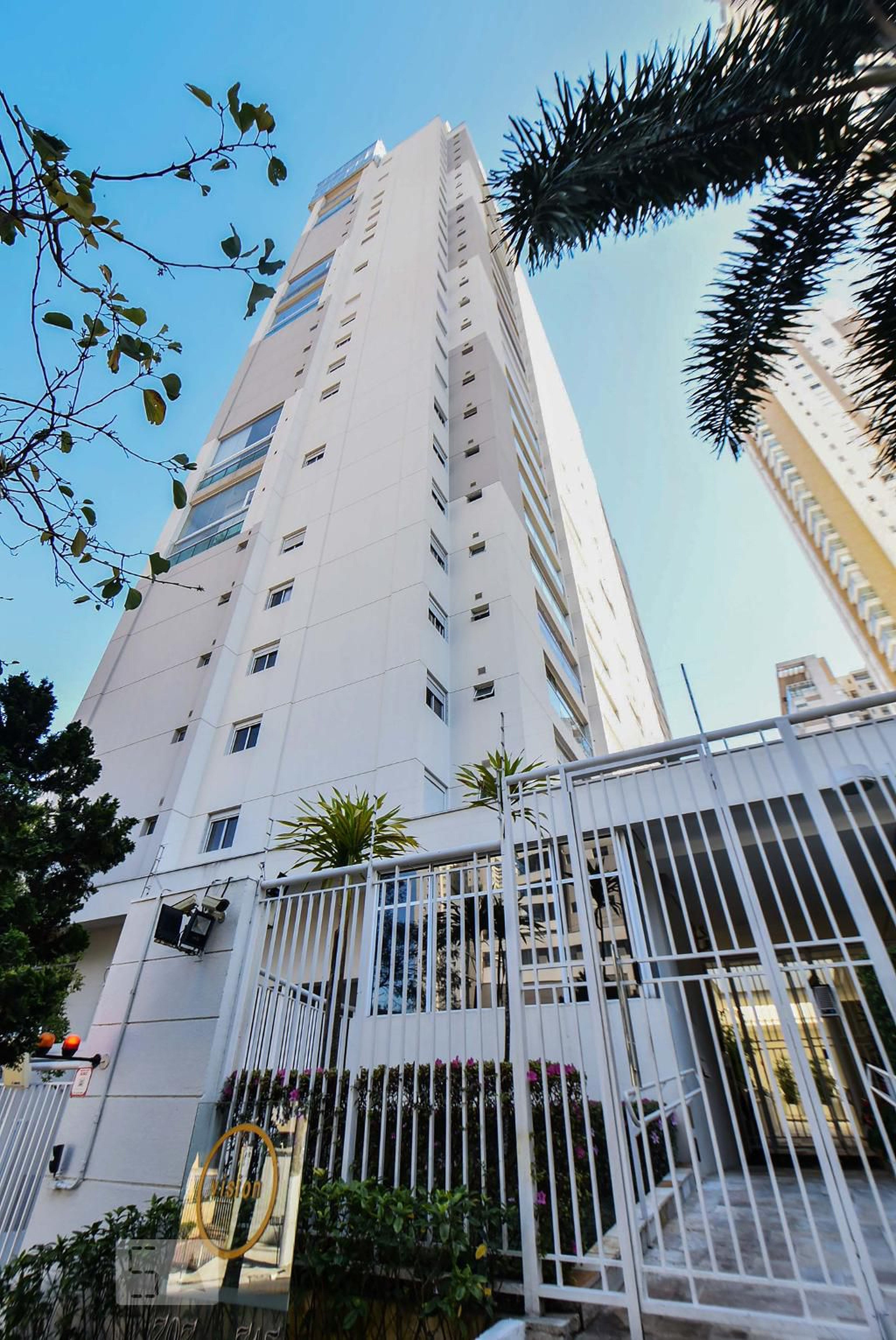 Prédio Condomínio Vision Campo Belo