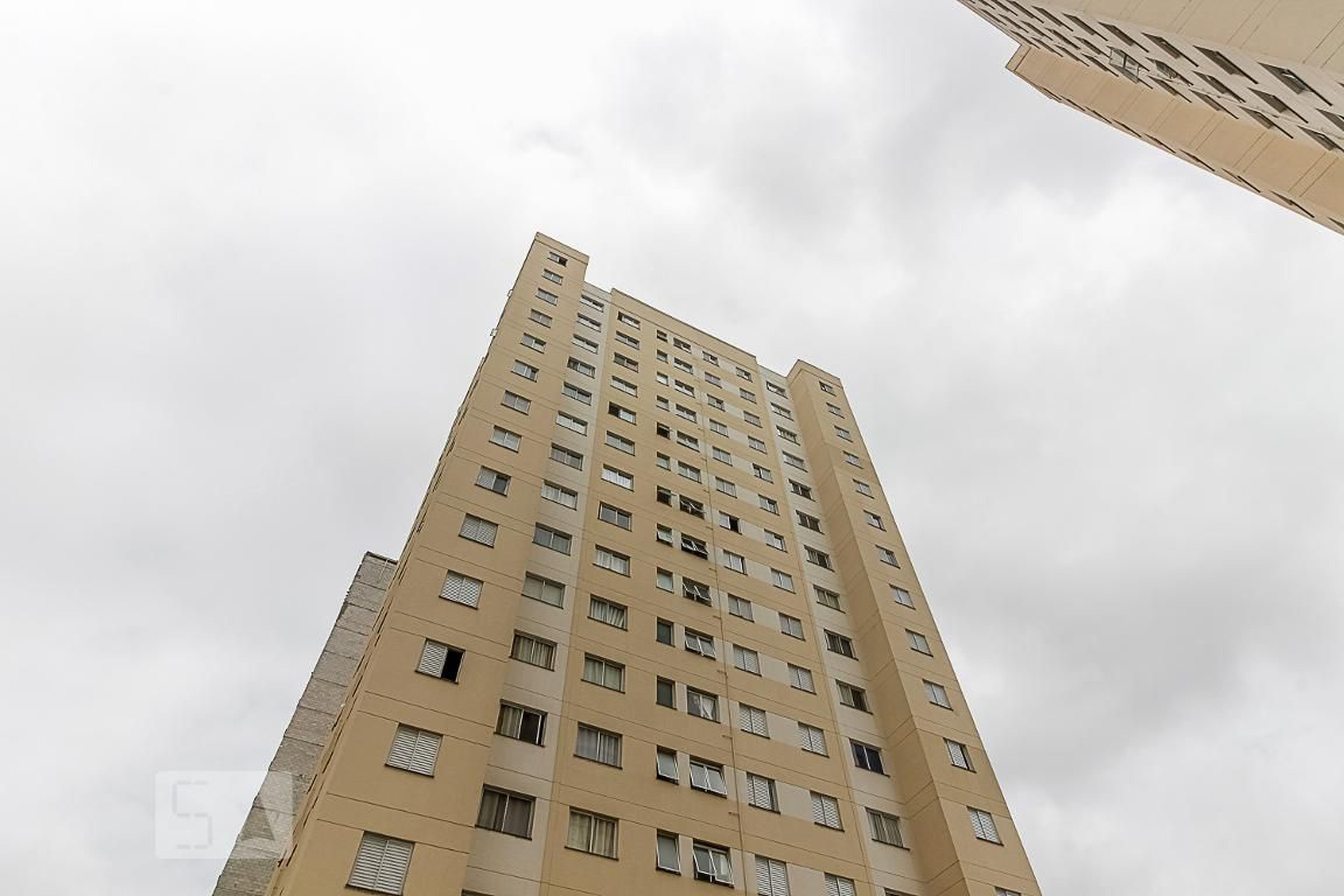 Prédio Condomínio Atua Mooca II