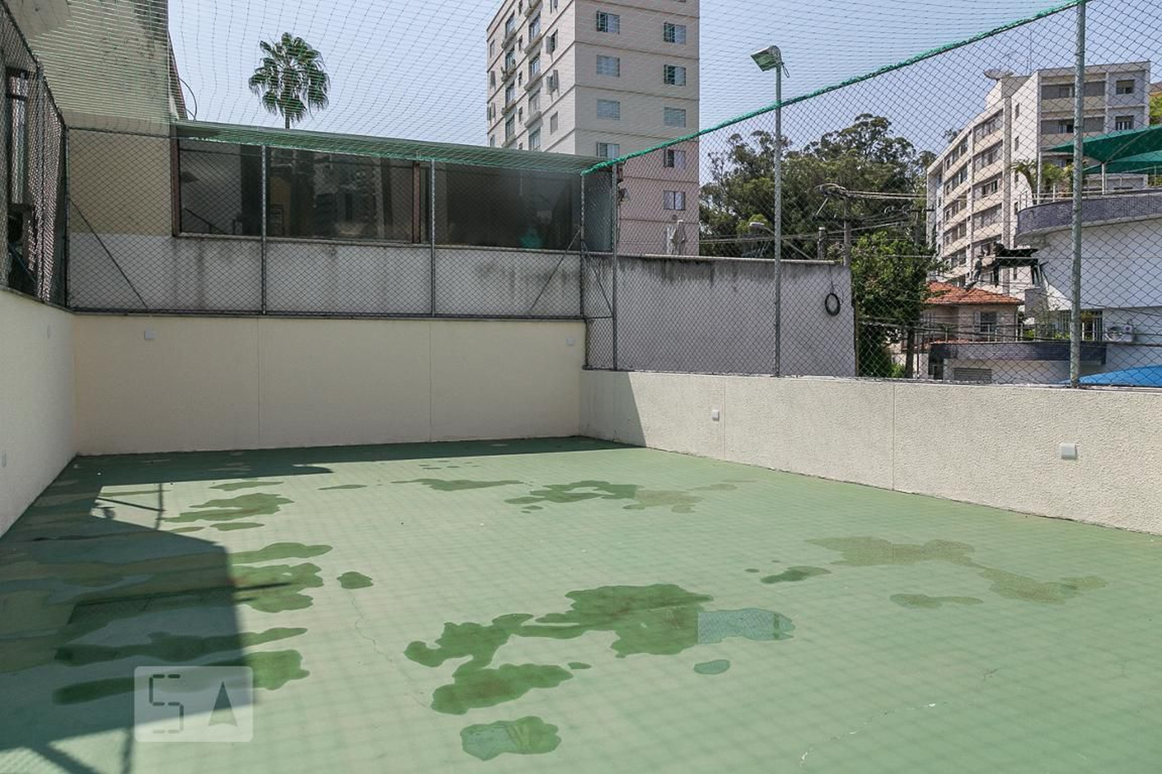 Quadra - Armando Ferrentini