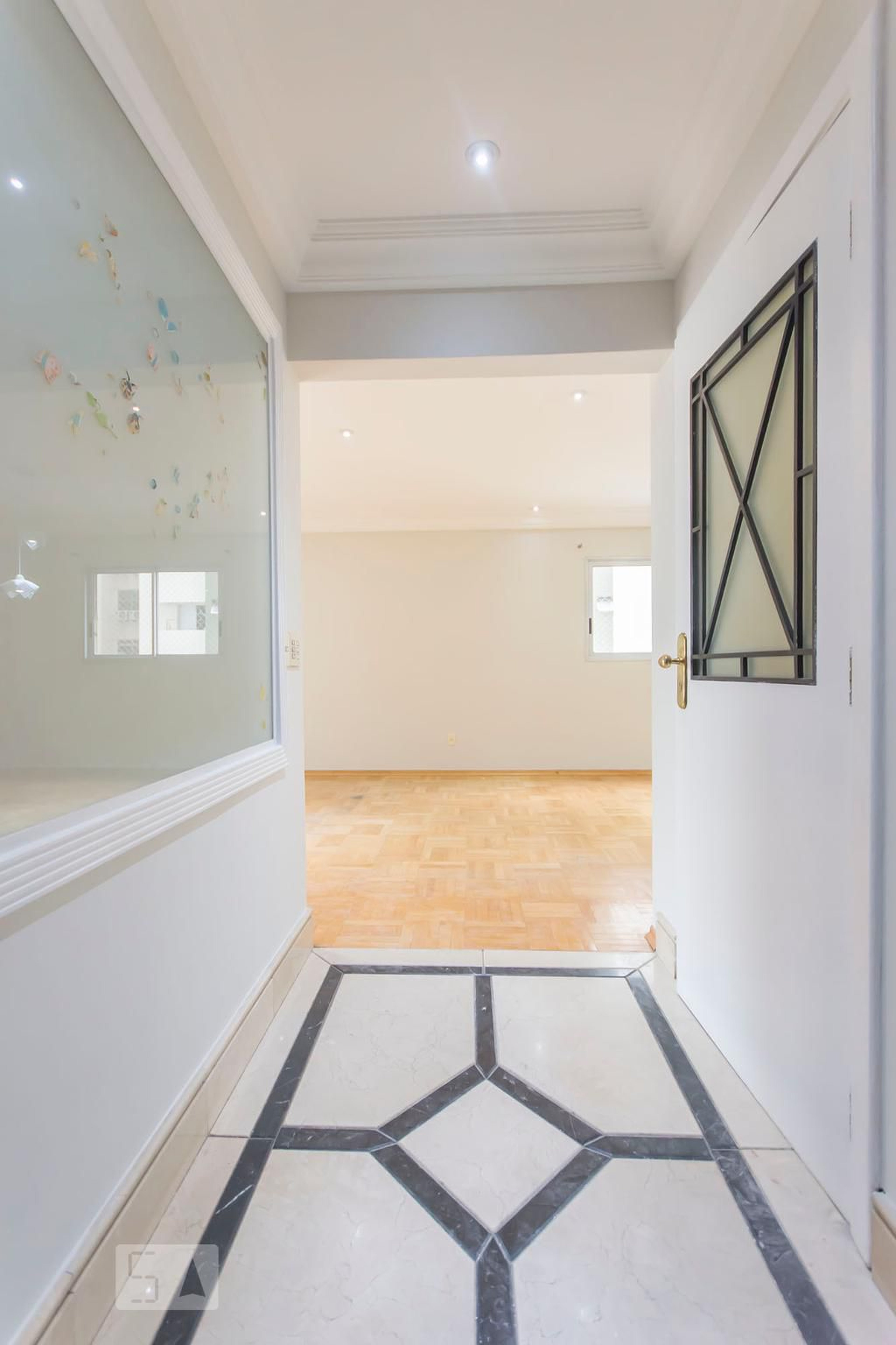 Entrada social - Quality Perdizes