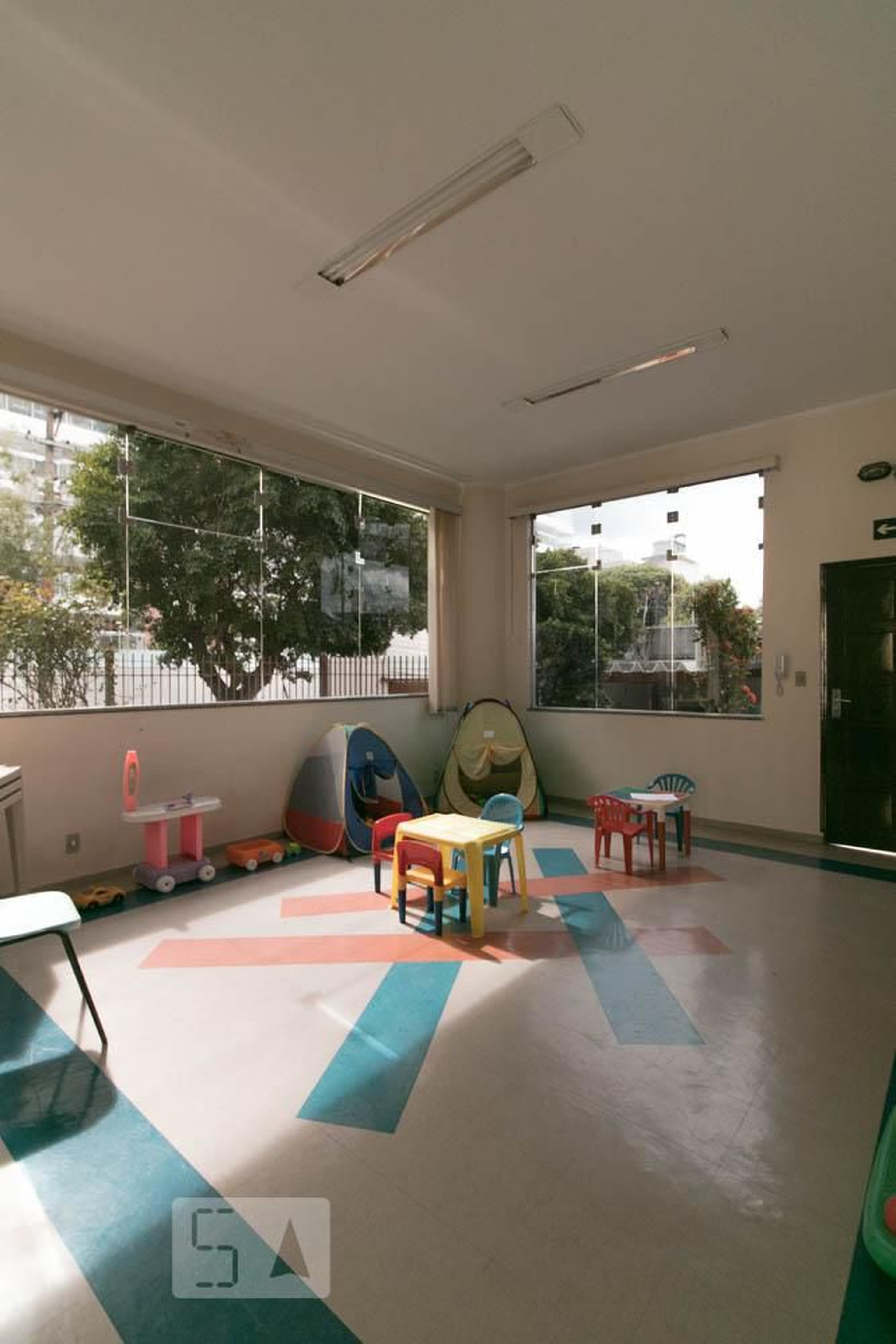 Brinquedoteca - João Nicolau Braido