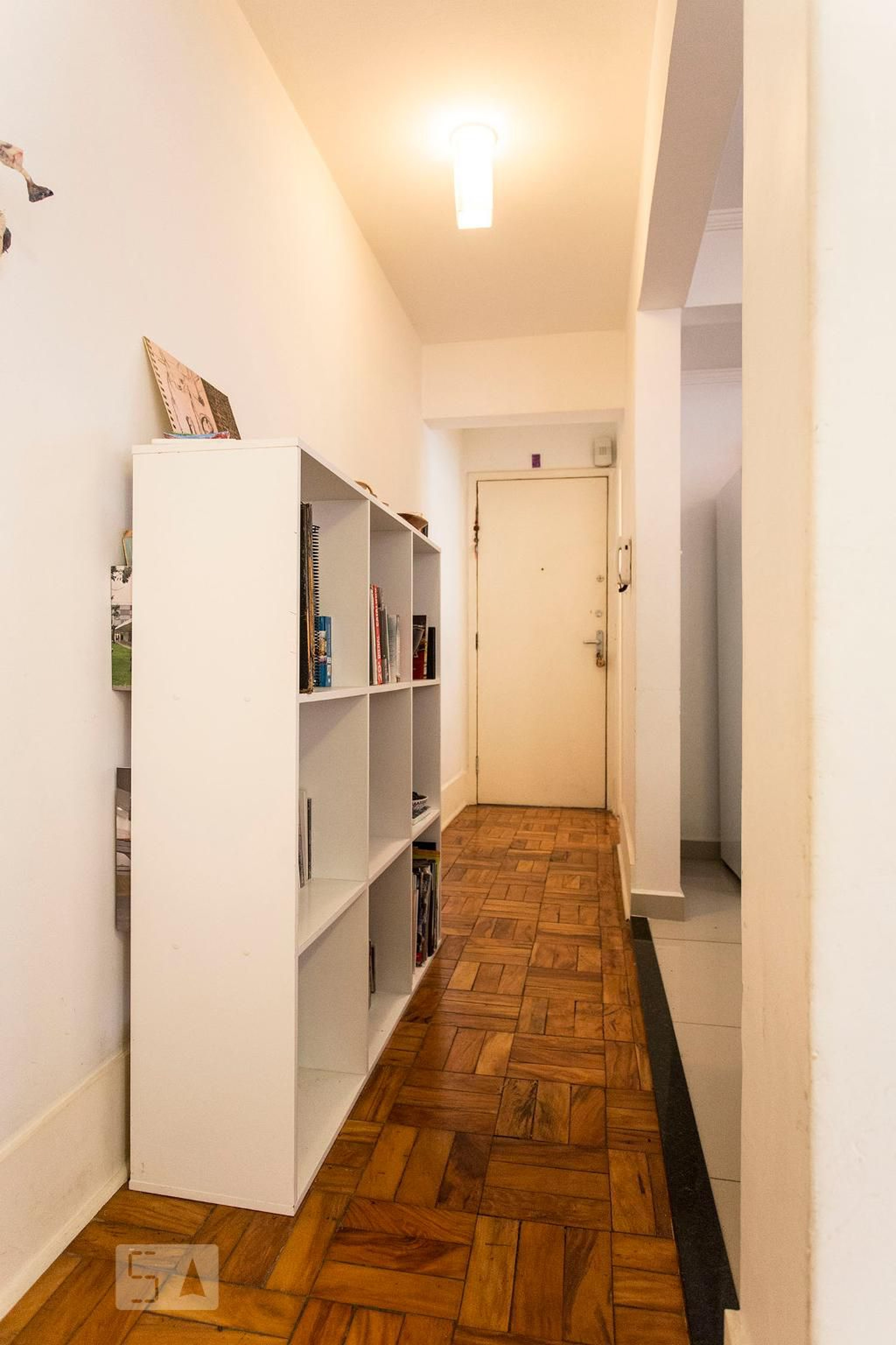 Entrada social - Lúcia Helena