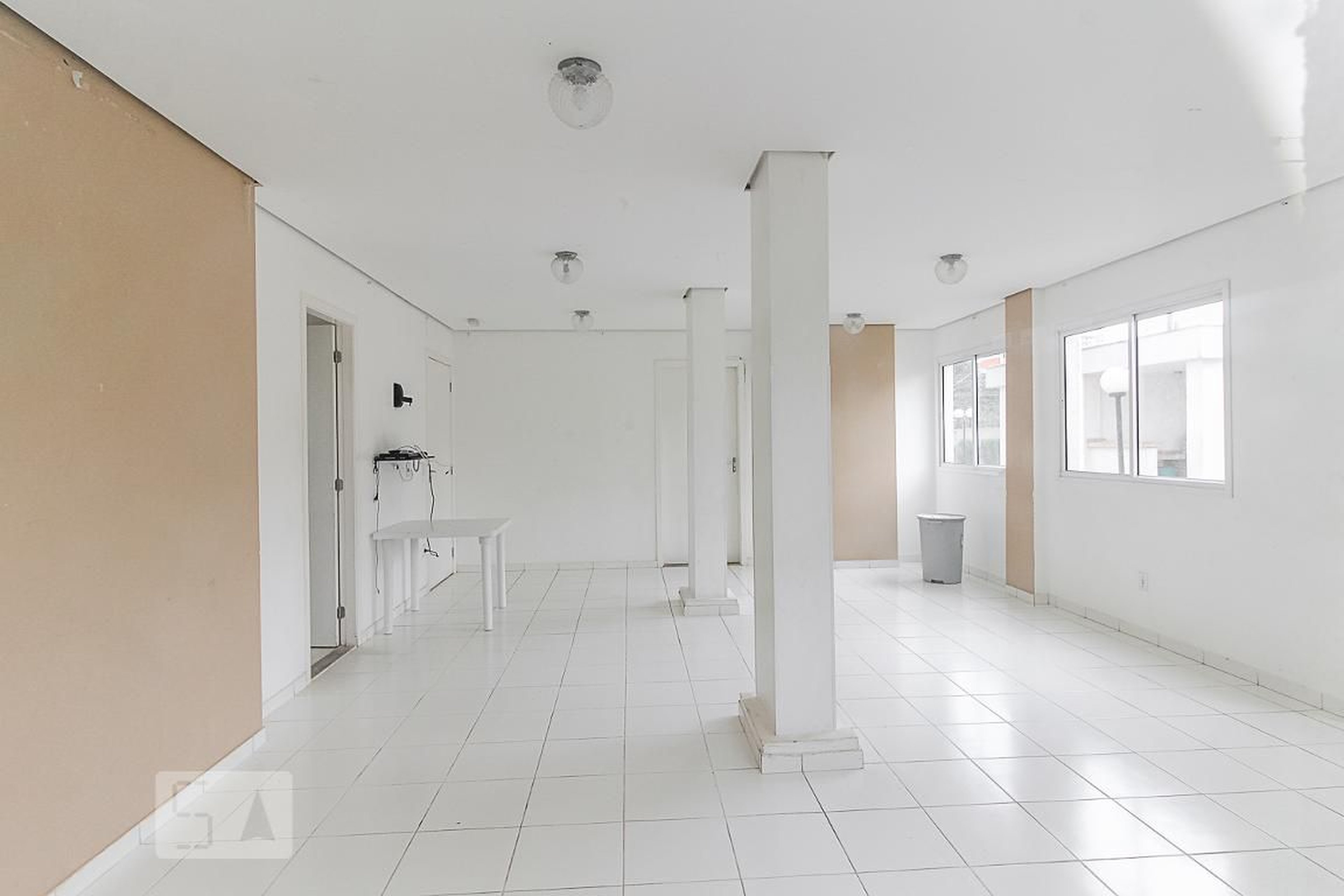 Salão de festa - Atua Mooca II