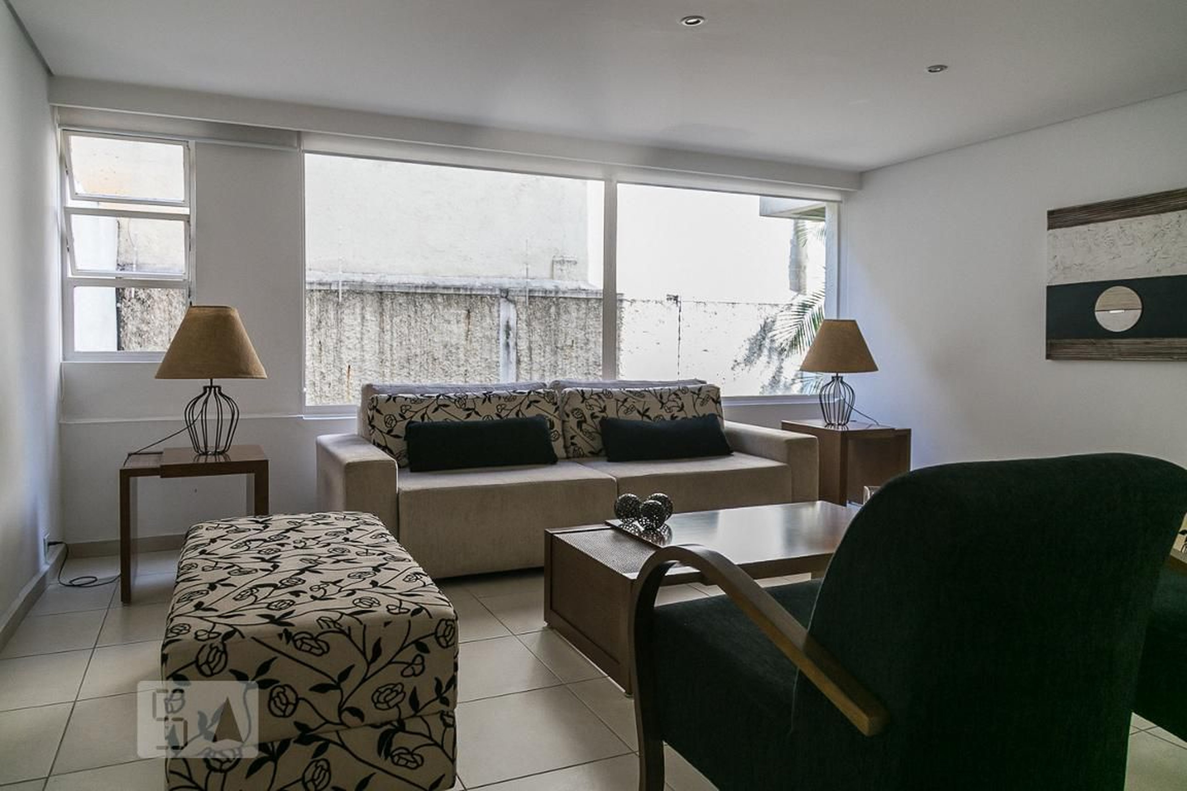 Hall de entrada - Gabriela