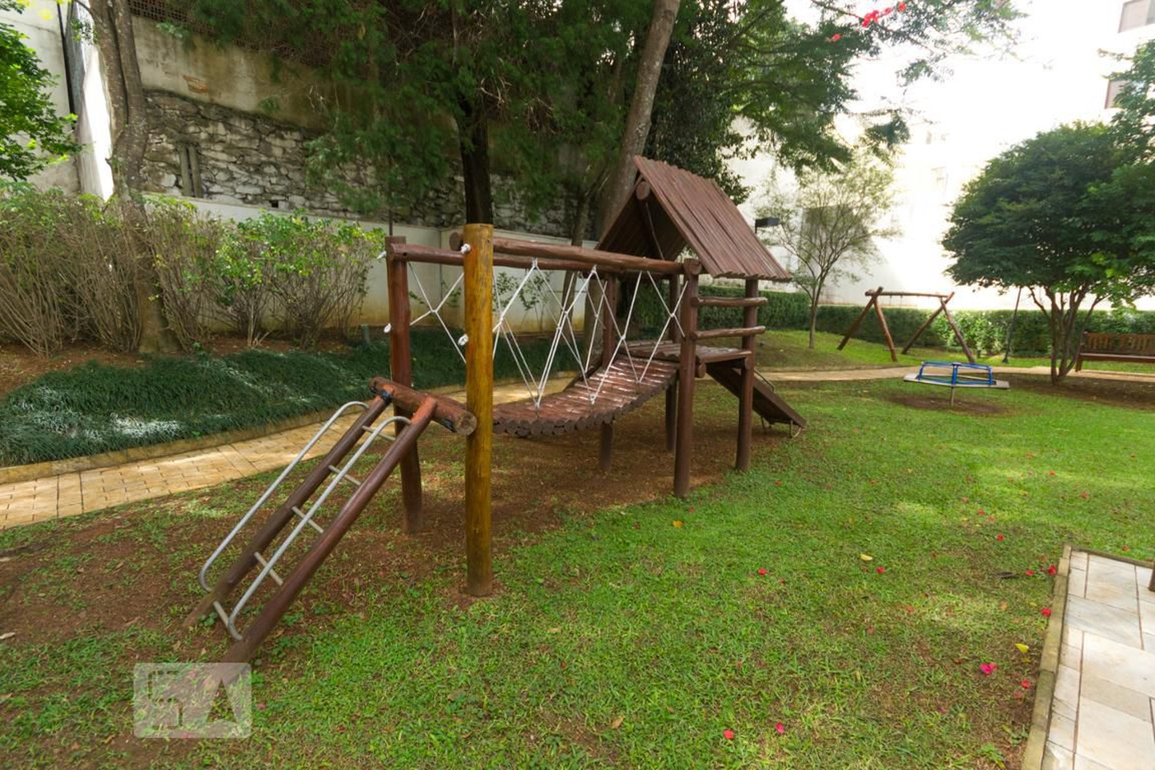 Playground - Edifício Maison D`Orsay